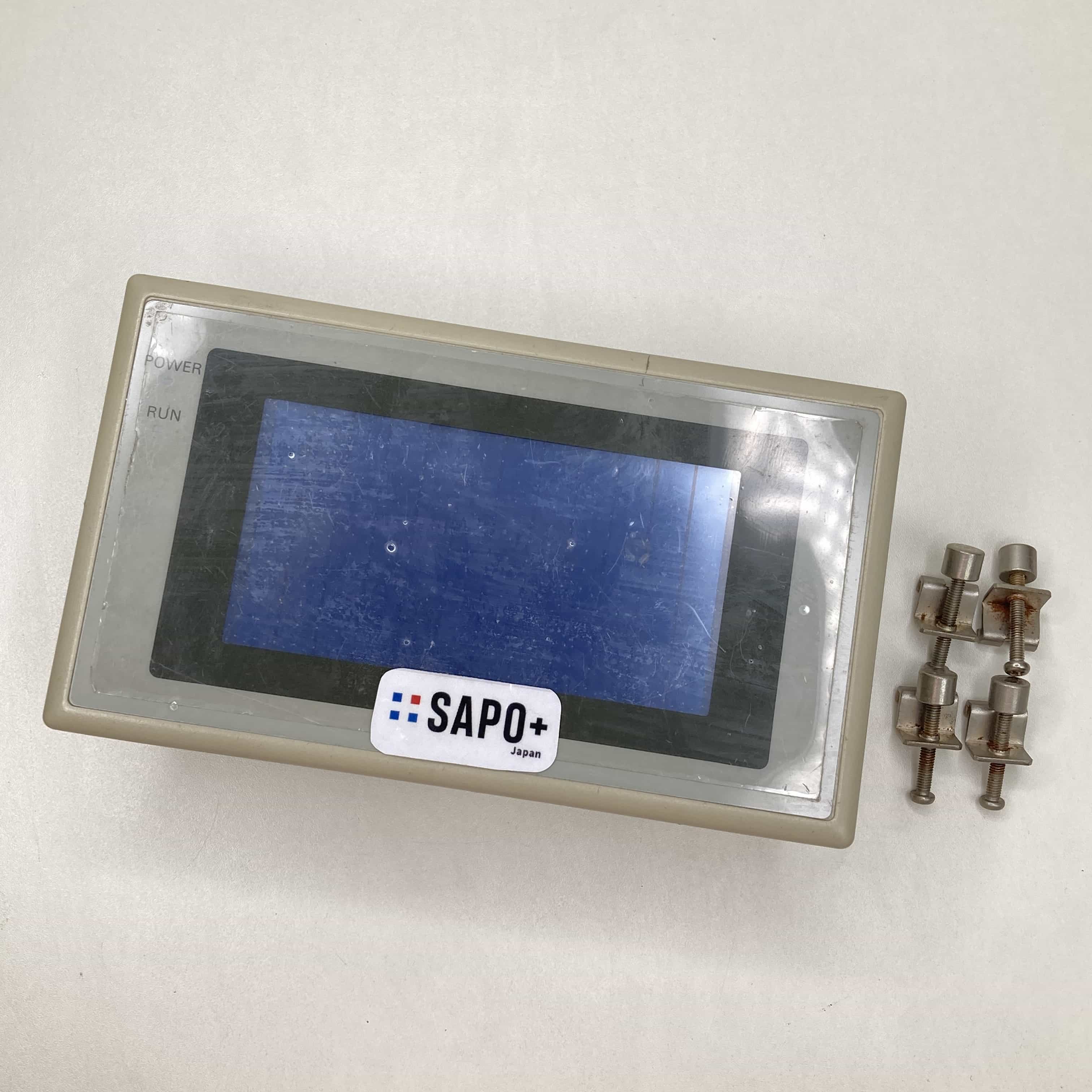 NT20S-ST121-V3 プログラマブルターミナル オムロン