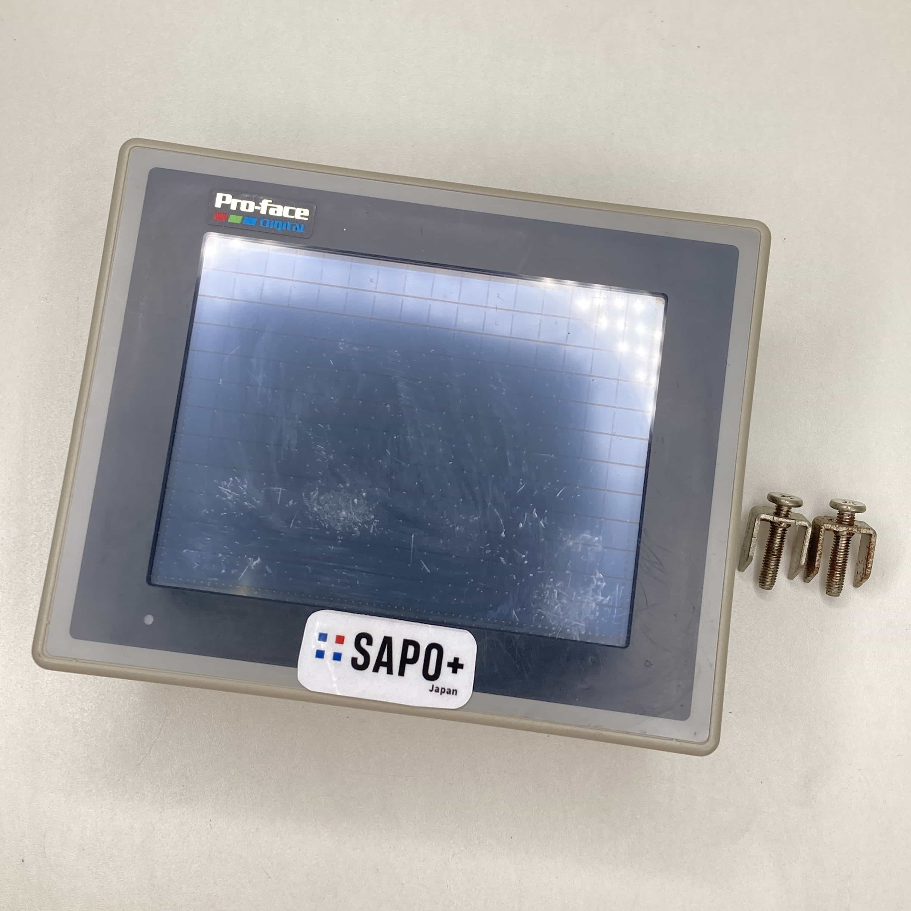 GP370-SC11-24V  付属品不足 プログラマブル表示器 Pro-face