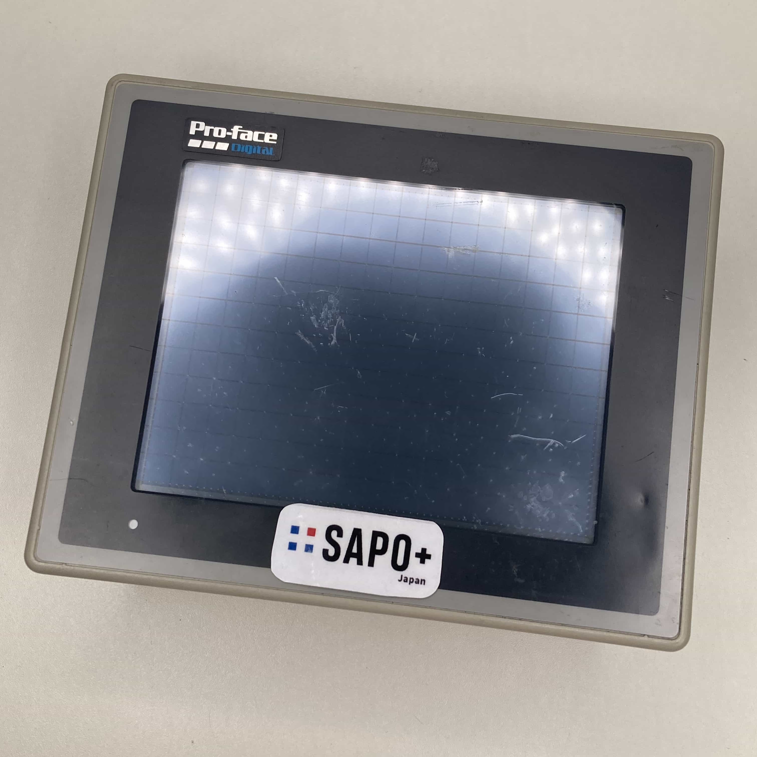 GP377-LG41-24V プログラマブル表示器 Pro-face