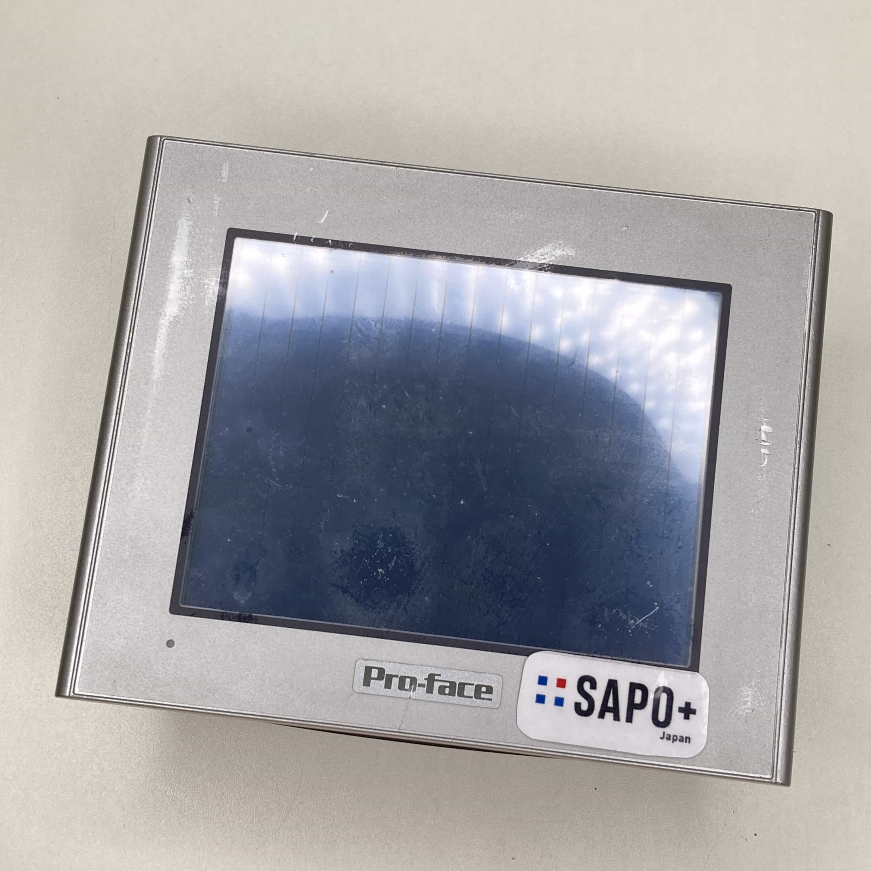 GP2301-SC41-24V 2002年製 付属品無 プログラマブル表示器 Pro-face