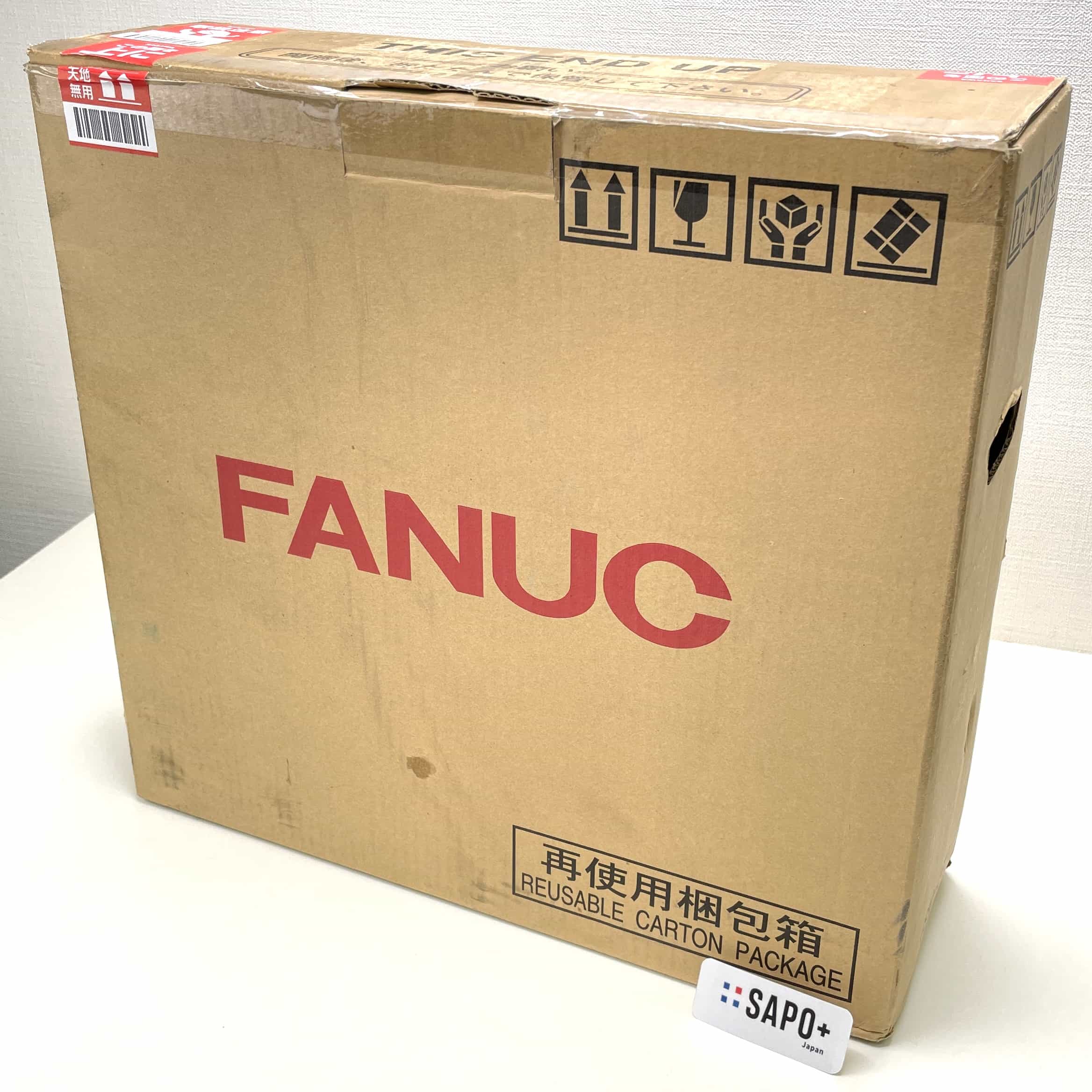 A06B-6090-H006 サーボアンプ（FANAC Cシリーズ・1軸仕様） ファナック