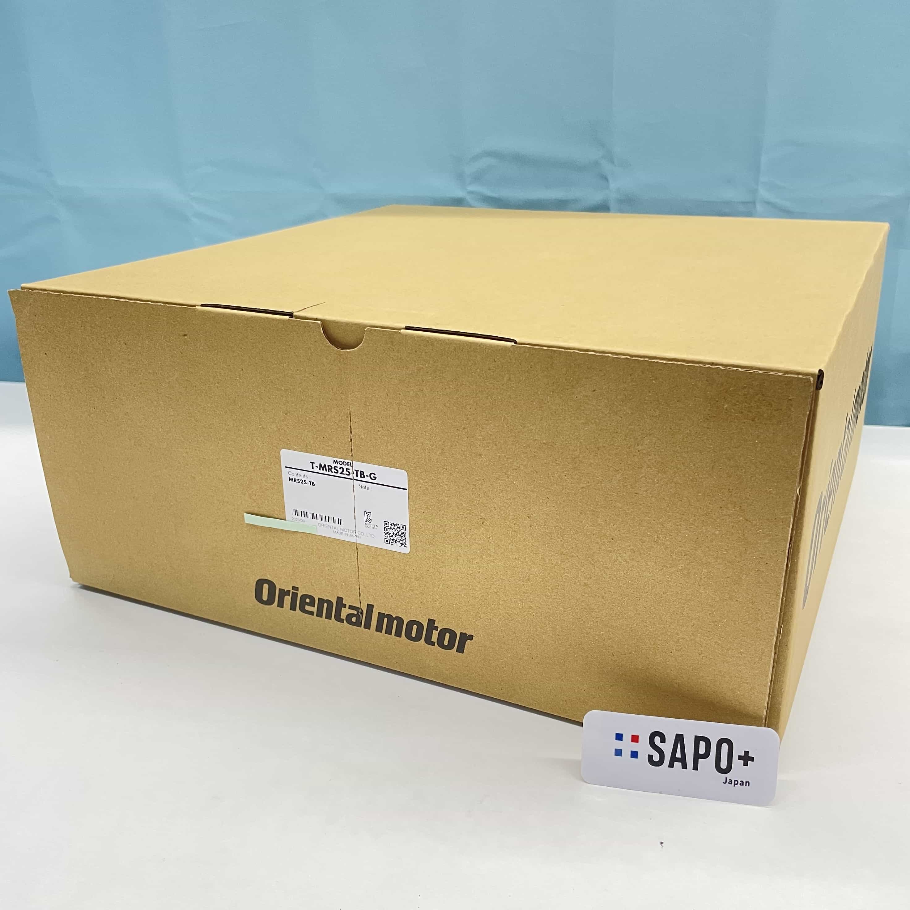 T-MRS25-TB-G 2023年製  精密ミニチュアロータリーステージ オリエンタルモーター