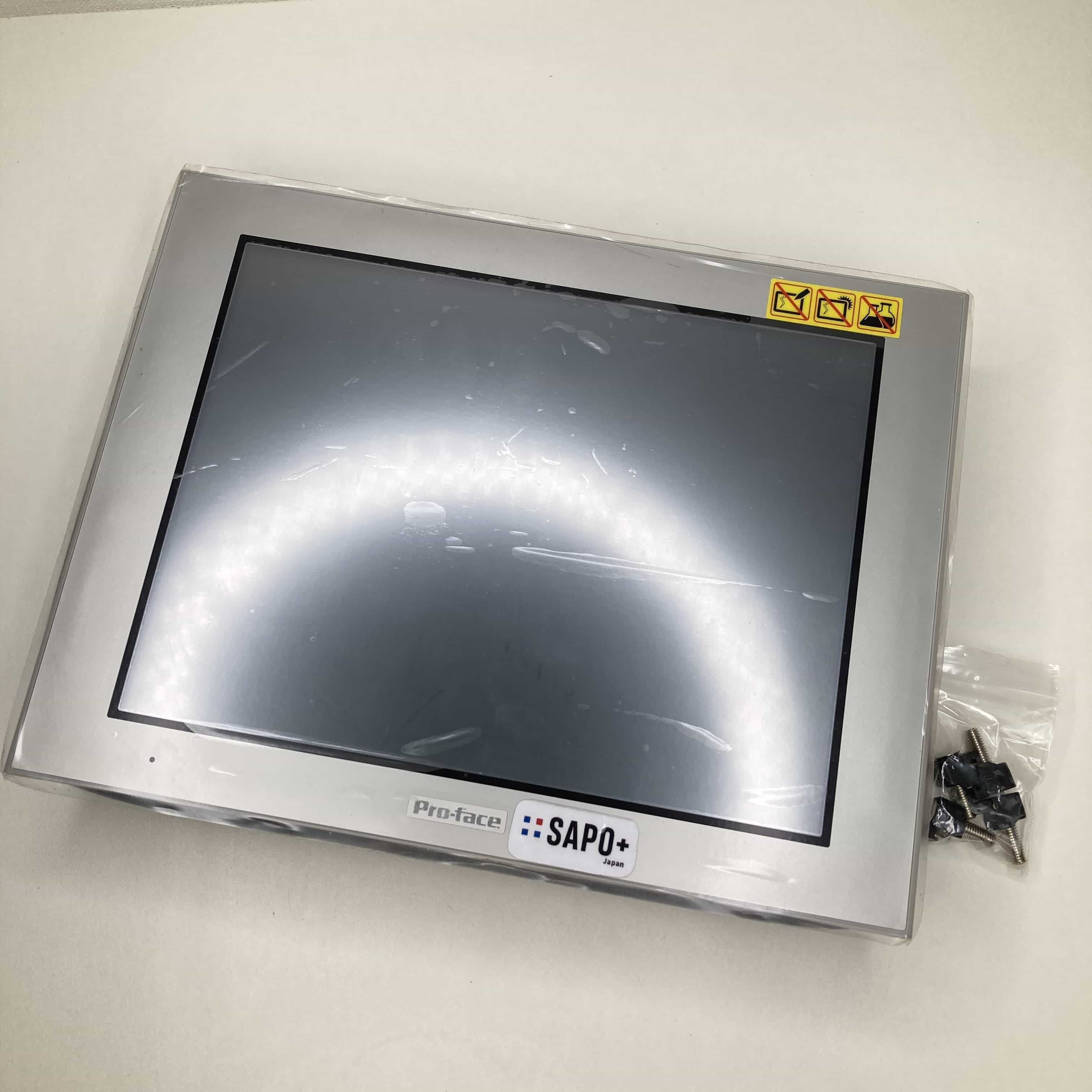 PFXGP4601TAA 通電確認のみ プログラマブル表示器 Pro-face
