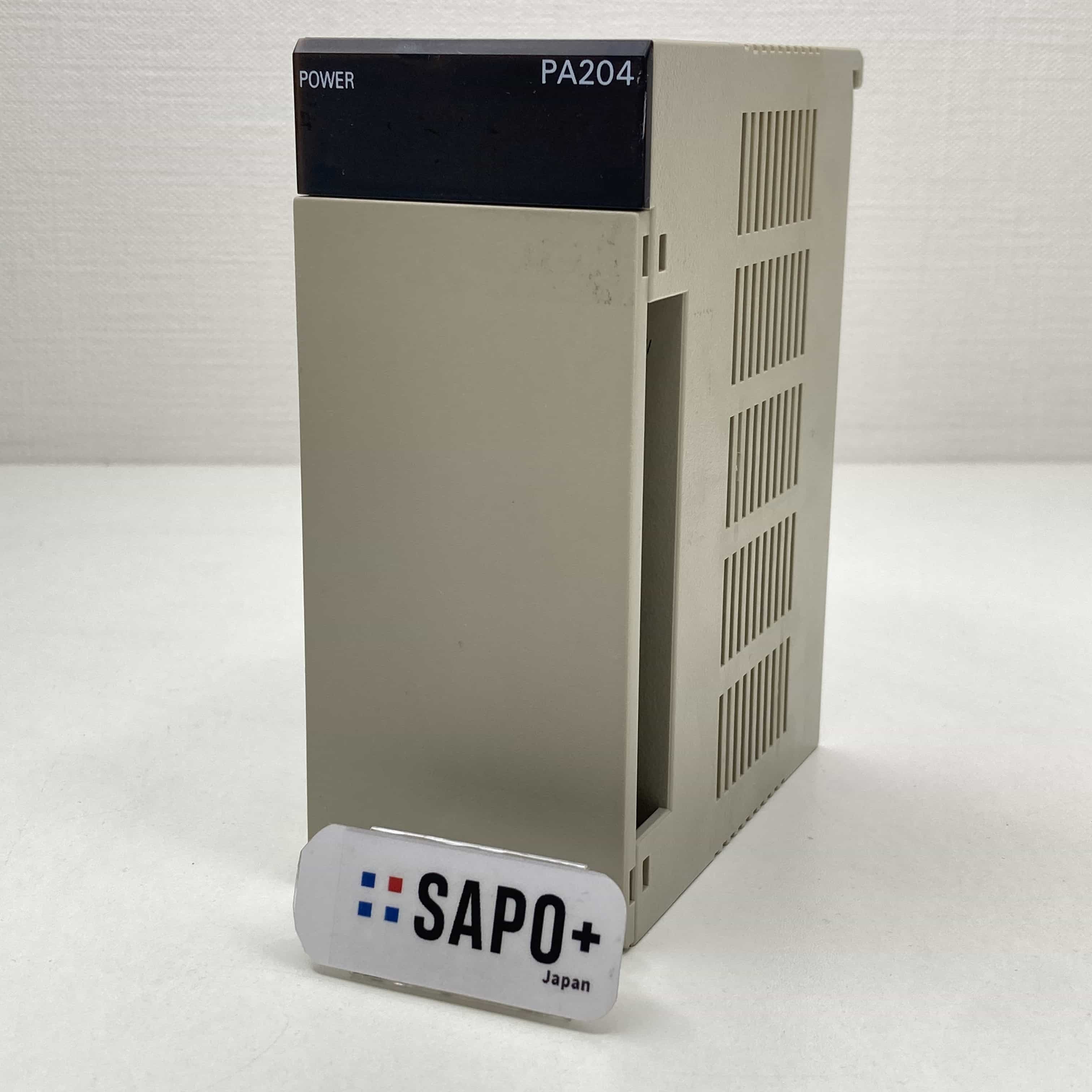 C200HW-PA204 電源ユニット オムロン