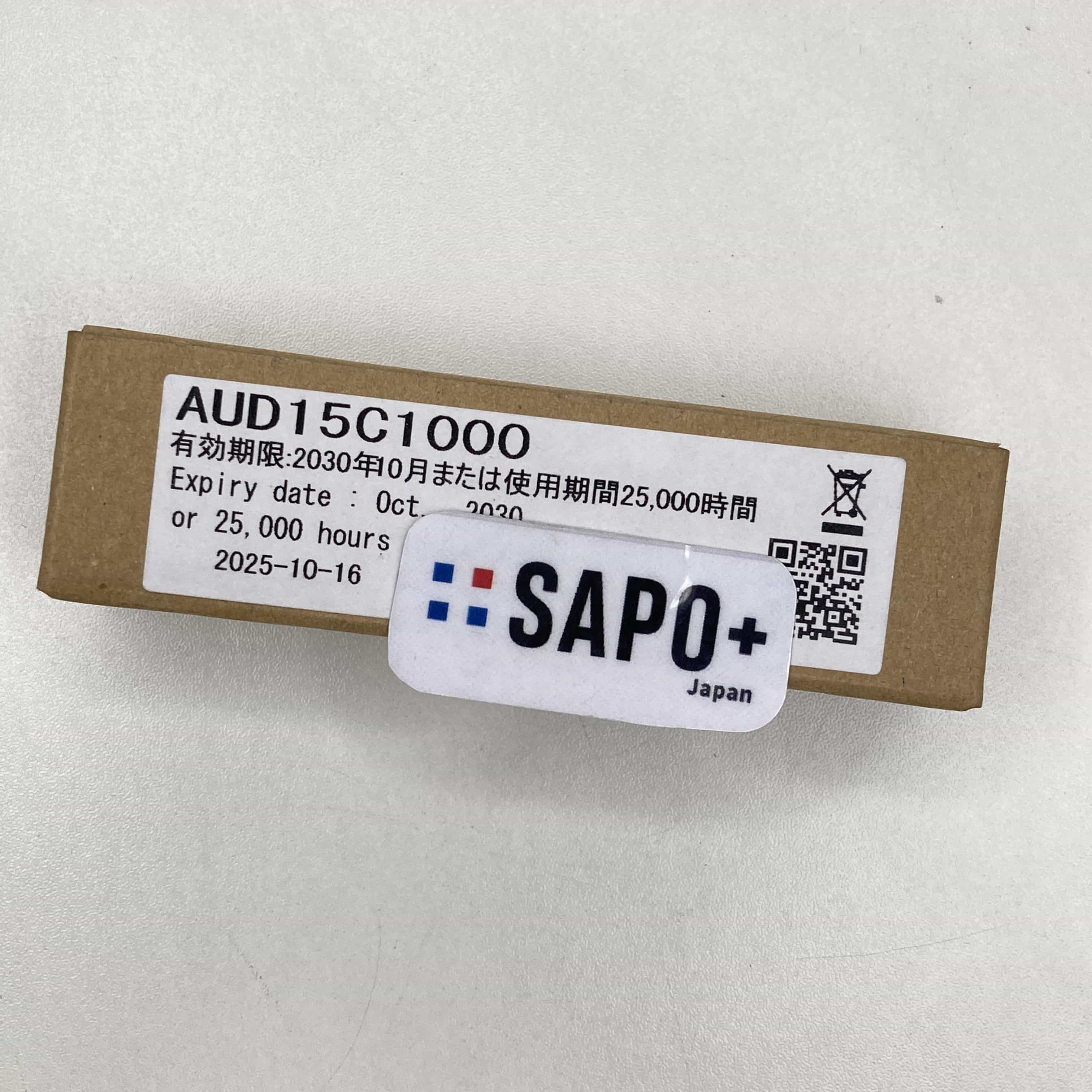 AUD15C1000 2025年製 アドバンスドUVセンサ アズビル