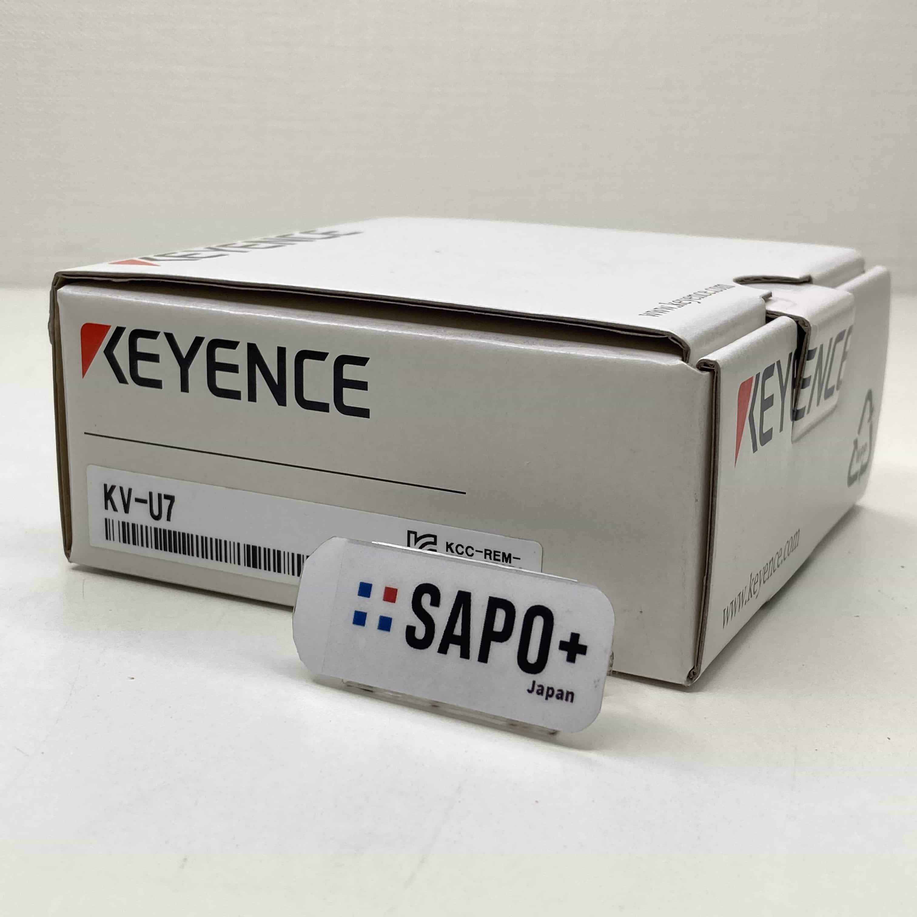 KV-U7 AC電源ユニット キーエンス