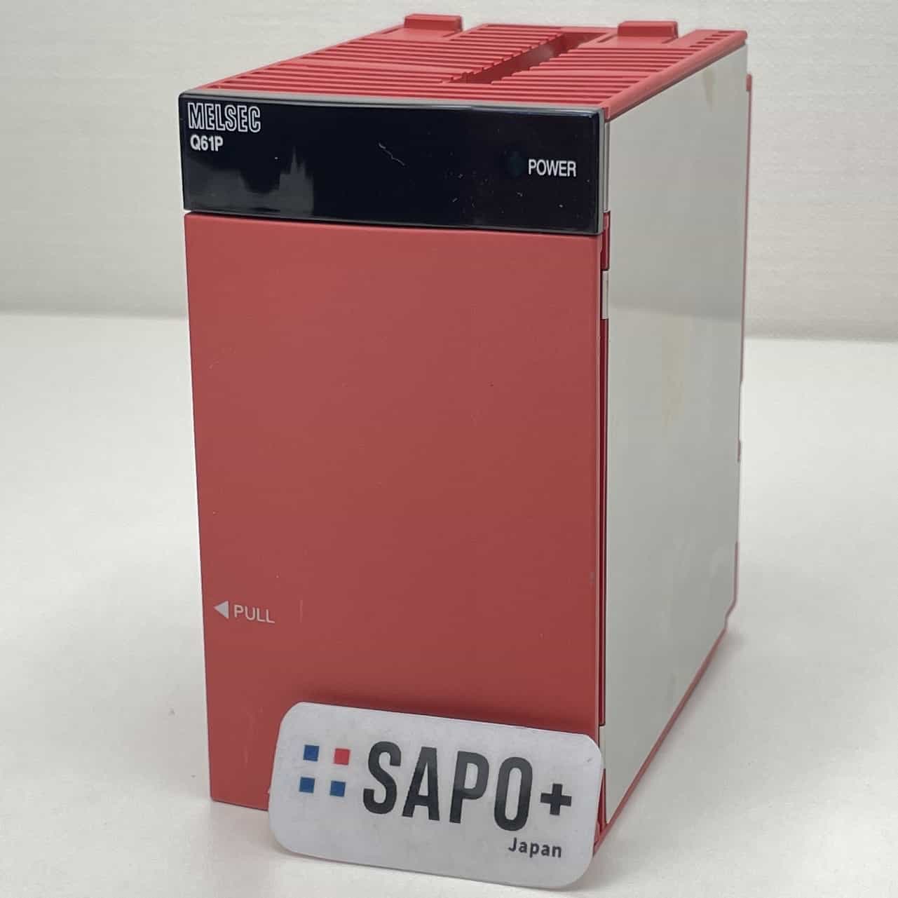 Q61P 2020年製 電源ユニット 三菱電機