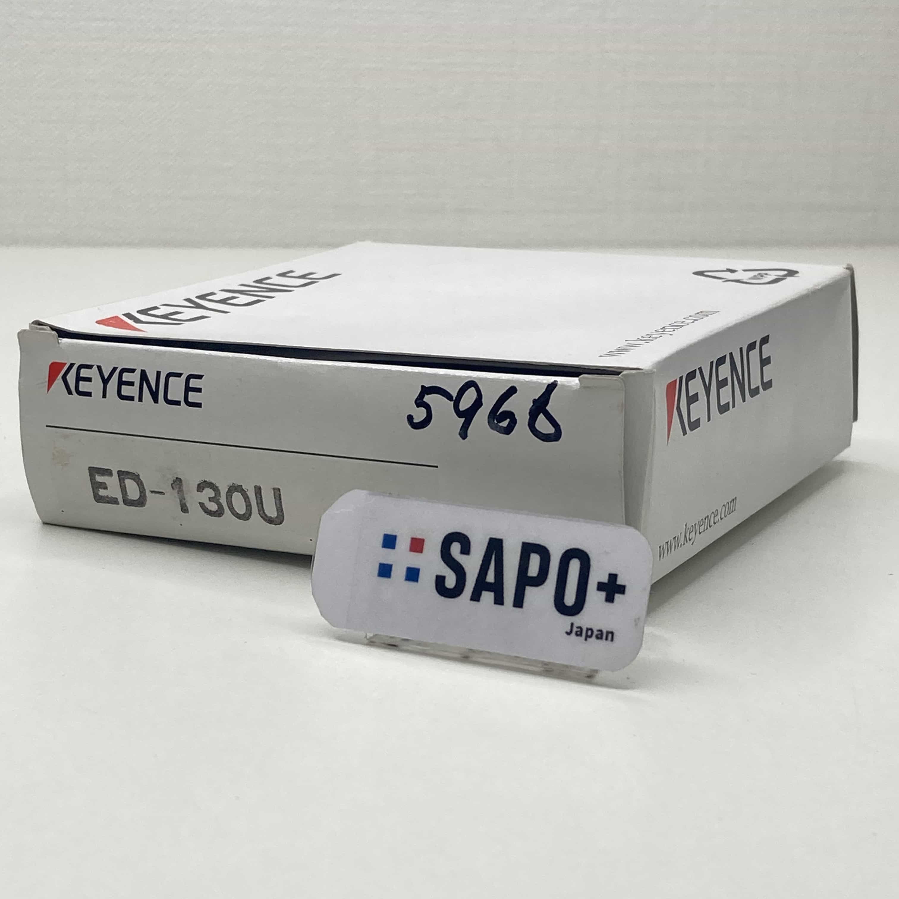 ED-130U 電磁カウンタ キーエンス