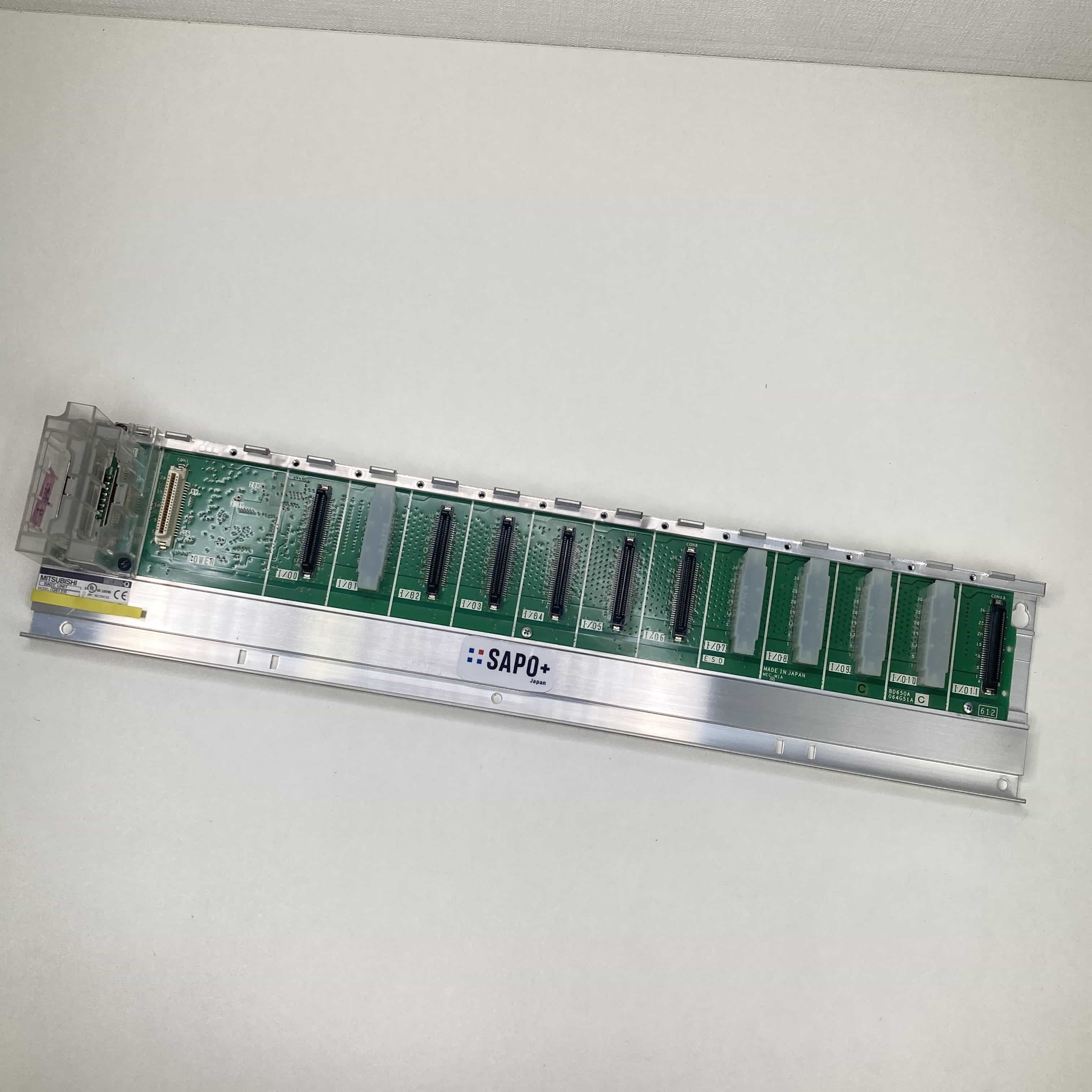 Q612B 増設ベースユニット 三菱電機