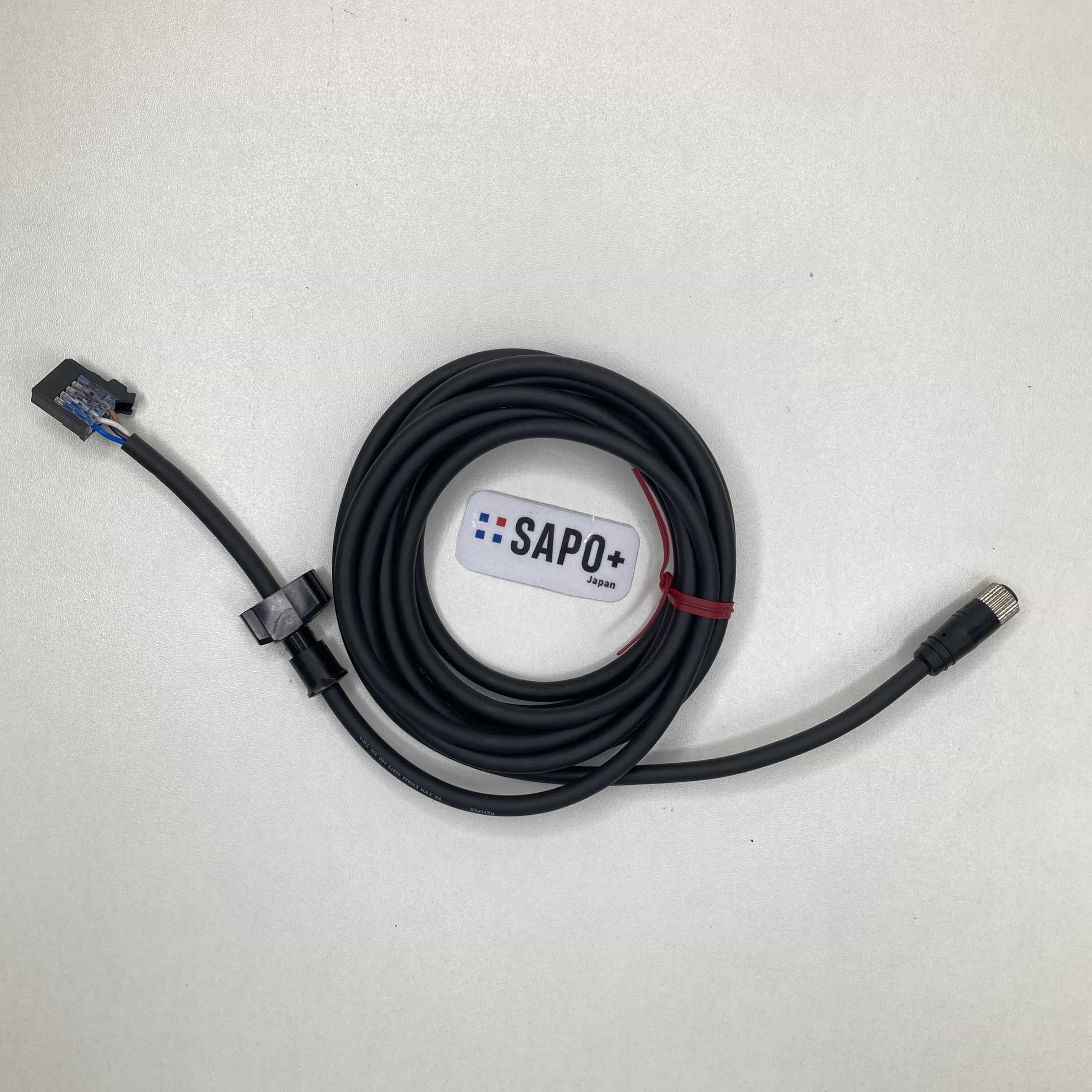 OP-87056 中継ケーブル キーエンス