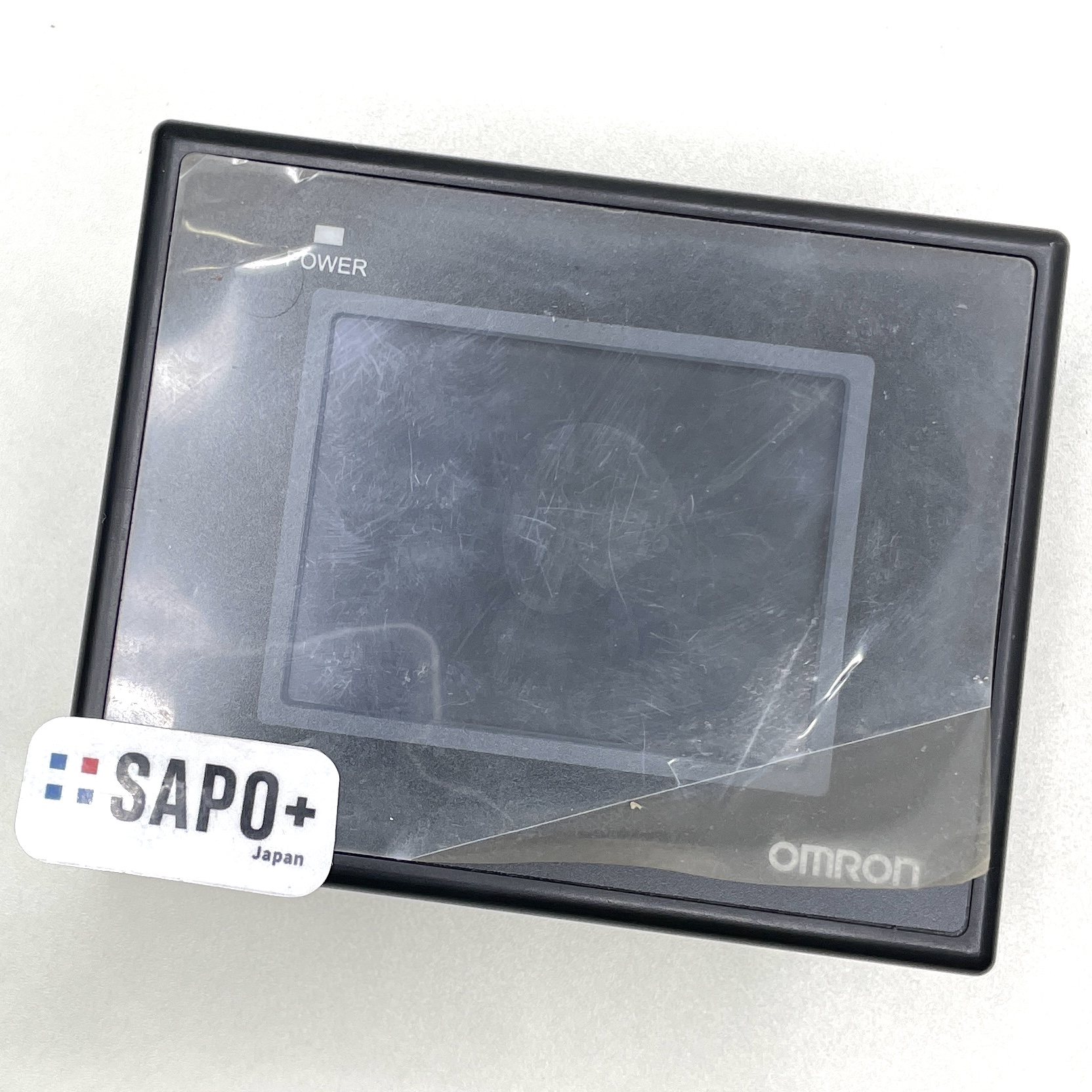 NB3Q-TW01B  取付金具無 表示器 オムロン