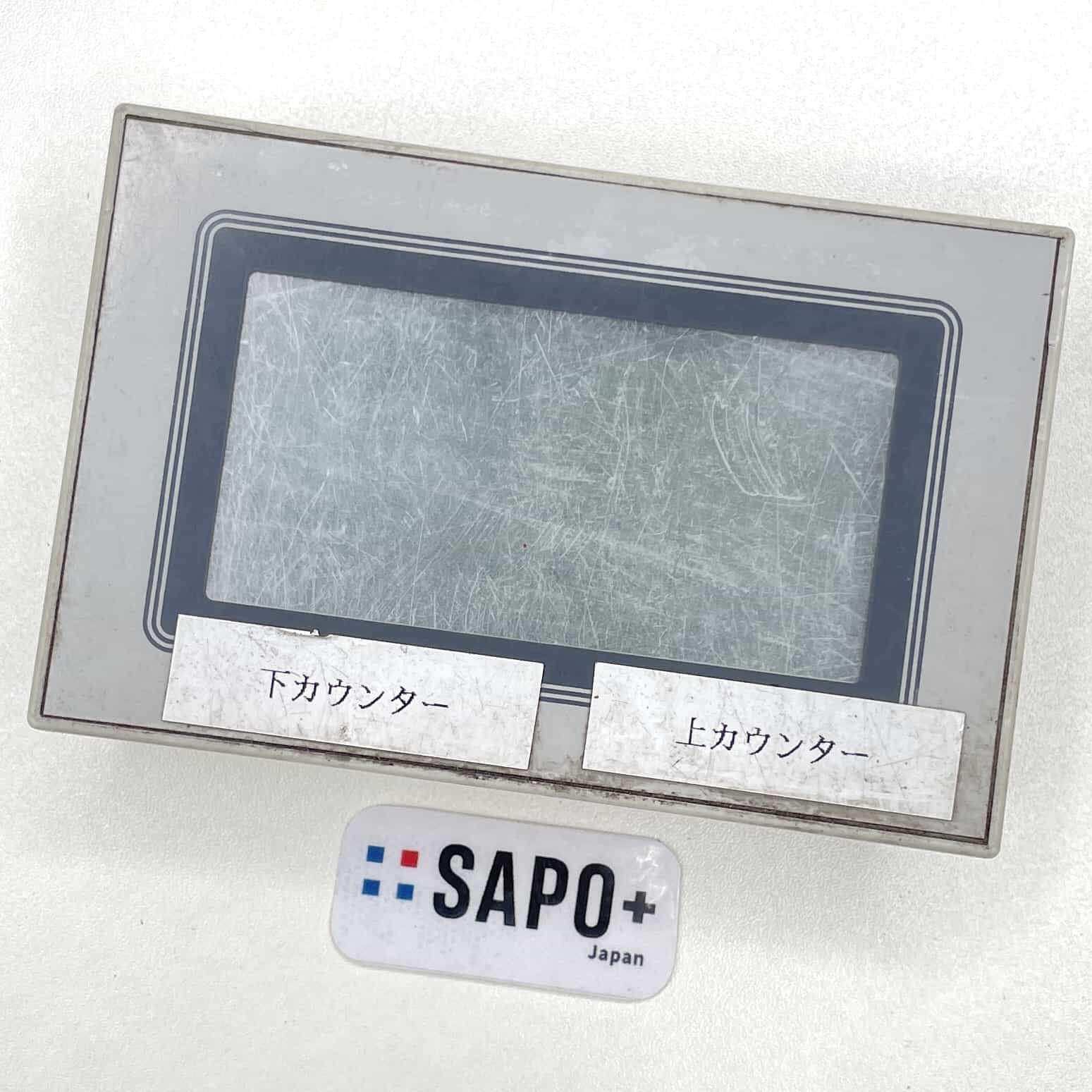 GT01 AIGT0030H  取付金具無/コネクタ無 表示器 パナソニック
