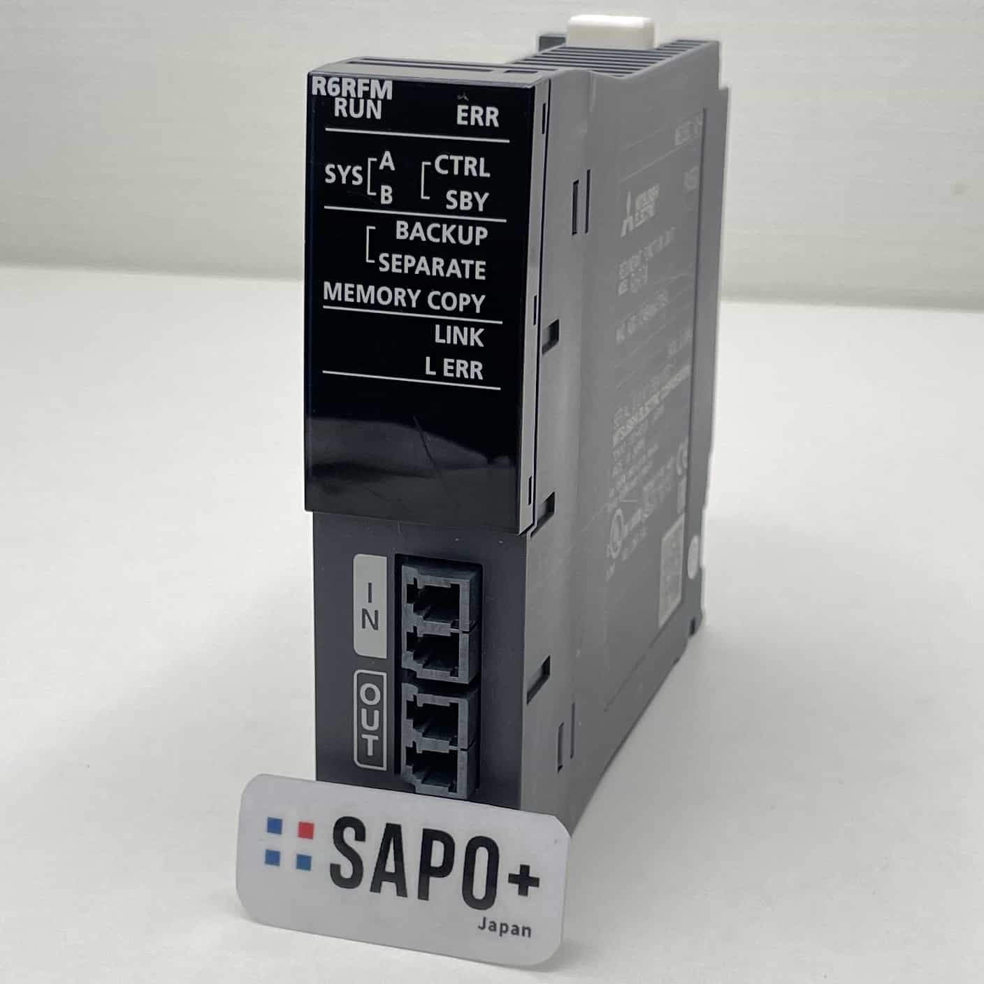 R6RFM 2017年製 MESインタフェースユニット 三菱電機