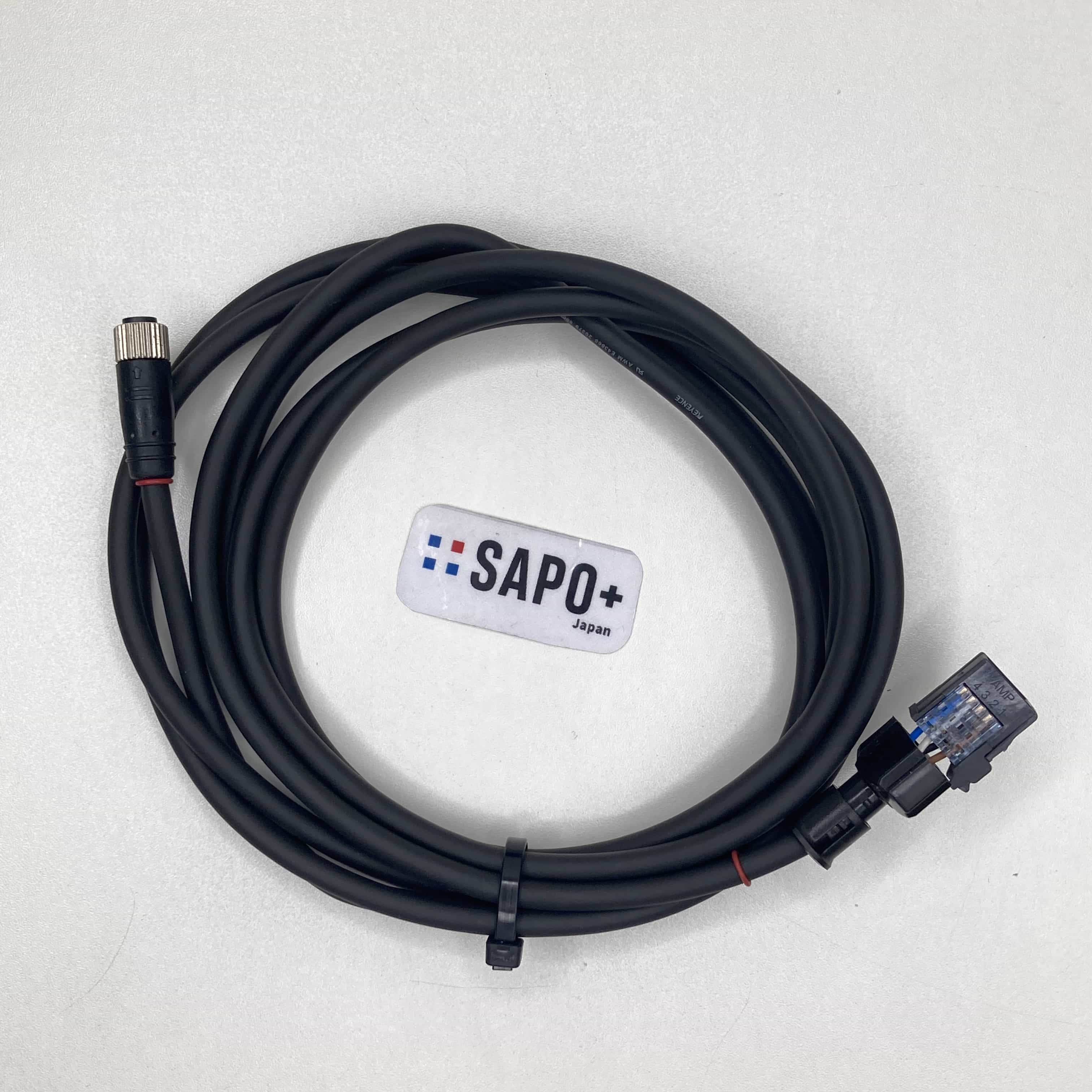 OP-87056 中継ケーブル キーエンス