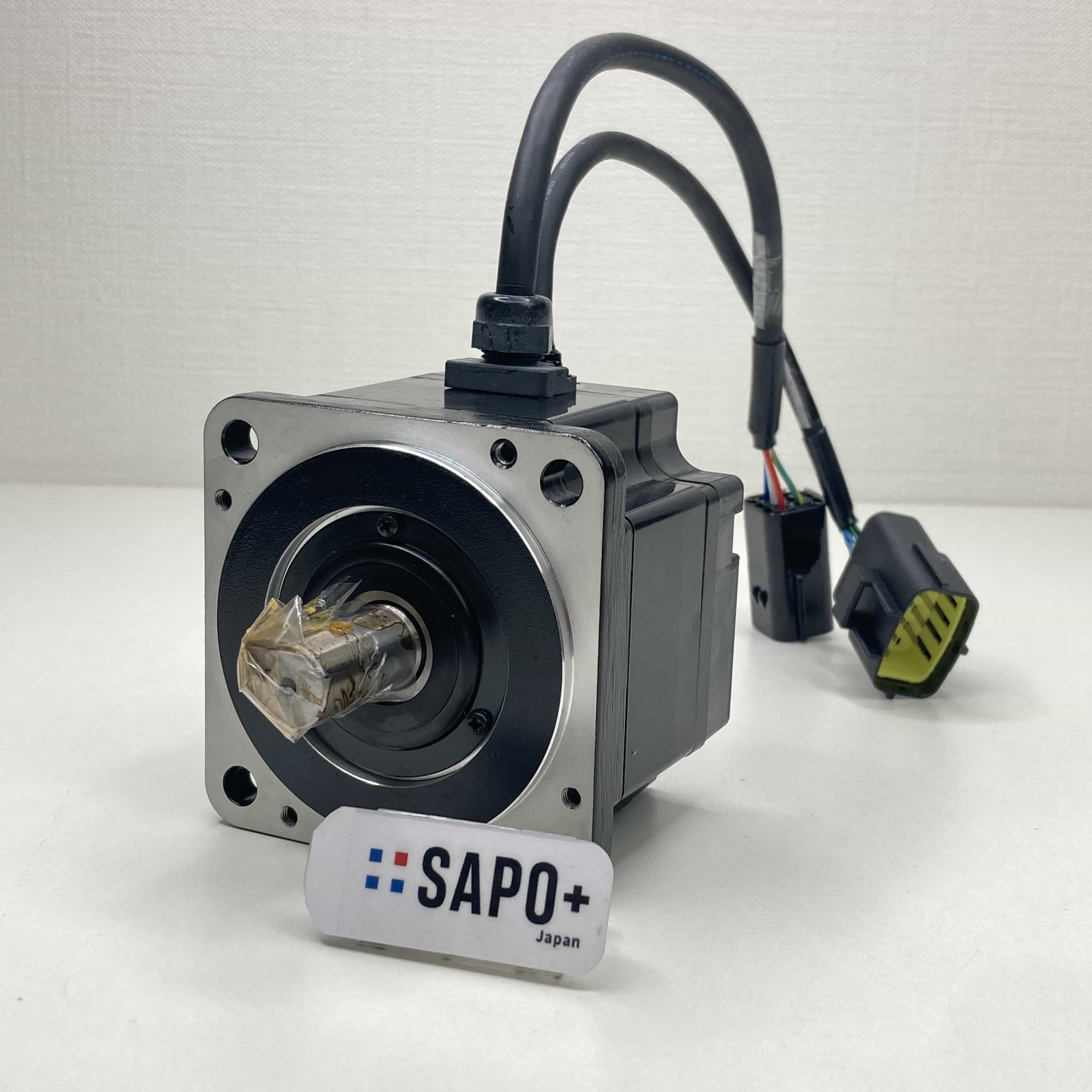 SGMP-02U314M ACサーボモータ 安川電機