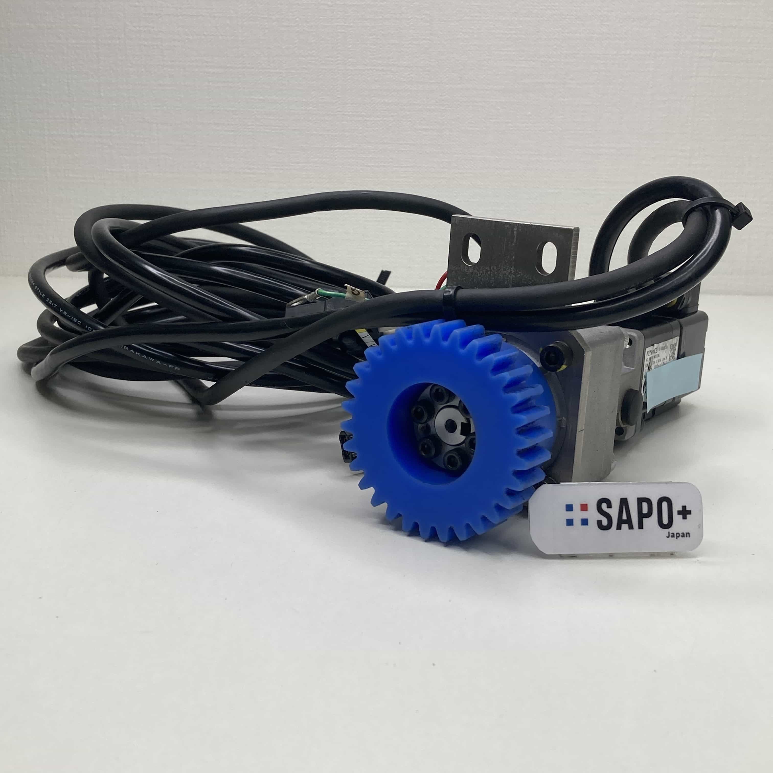 SV-M005CS ACサーボモータ キーエンス