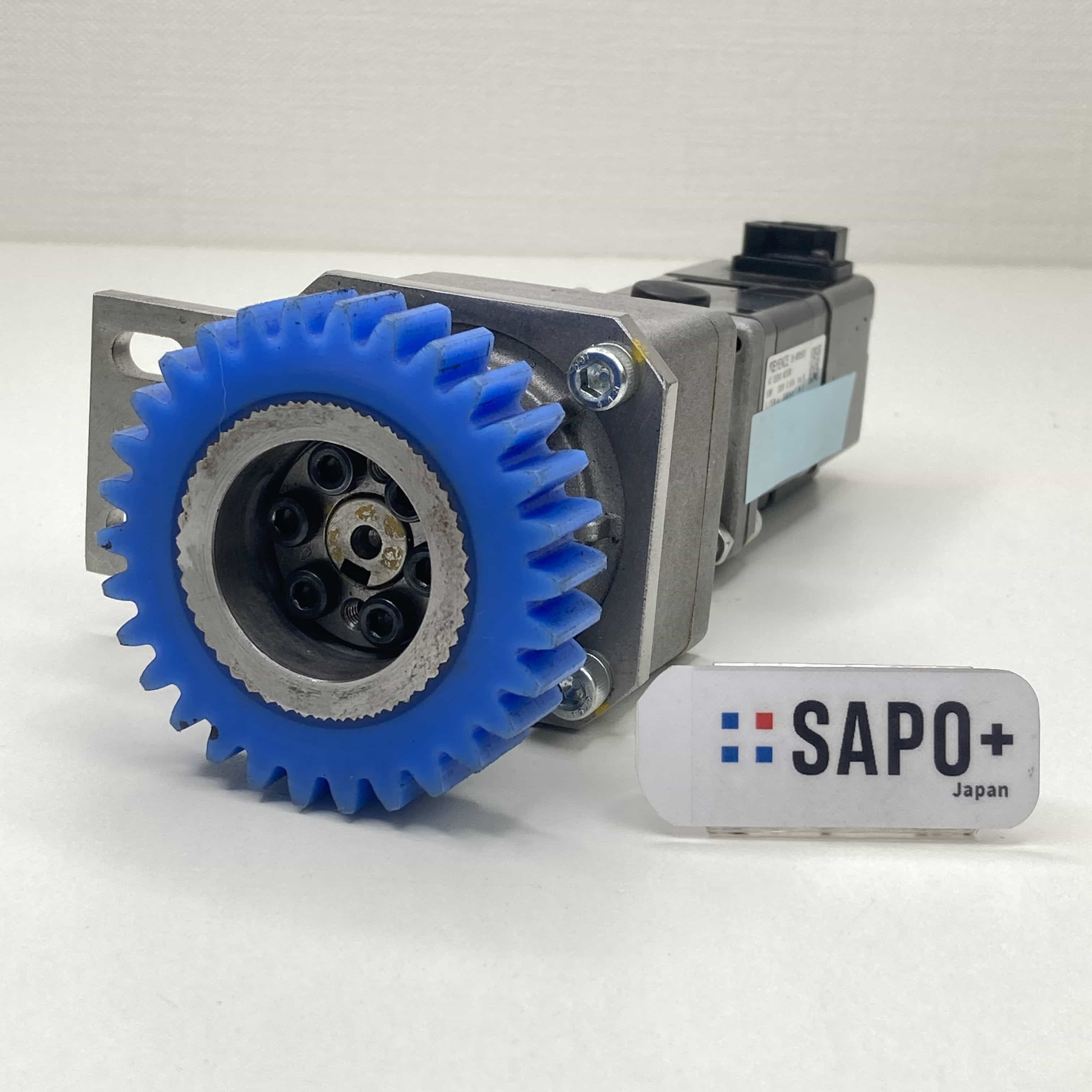 SV-M005CS ACサーボモータ キーエンス