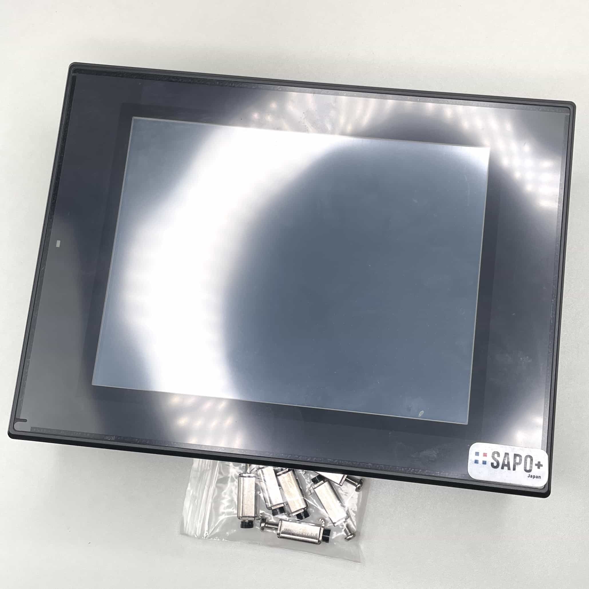 VT3-V10 (VT3-E3付属) 表示器 キーエンス