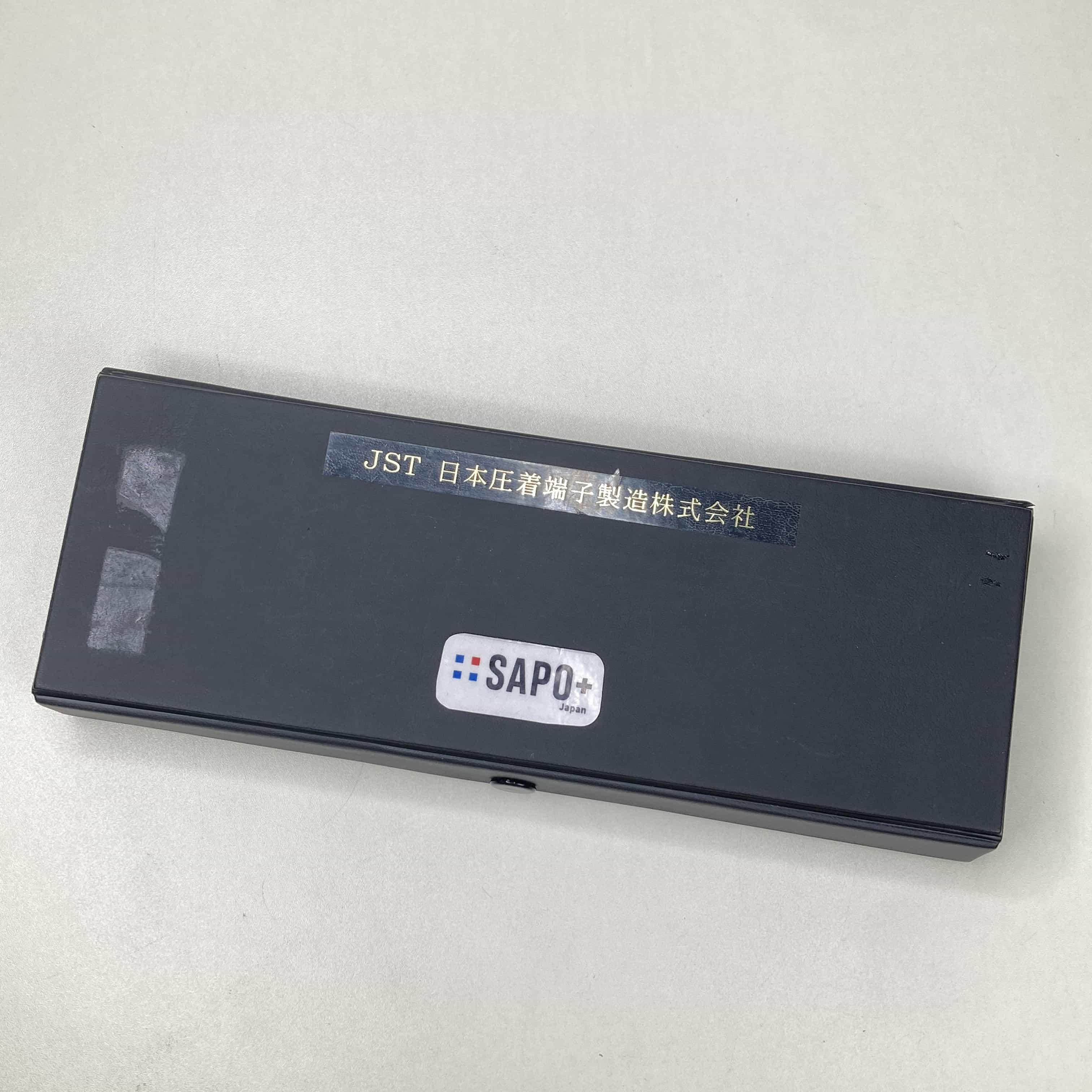 YRS-241 手動圧着工具 JST