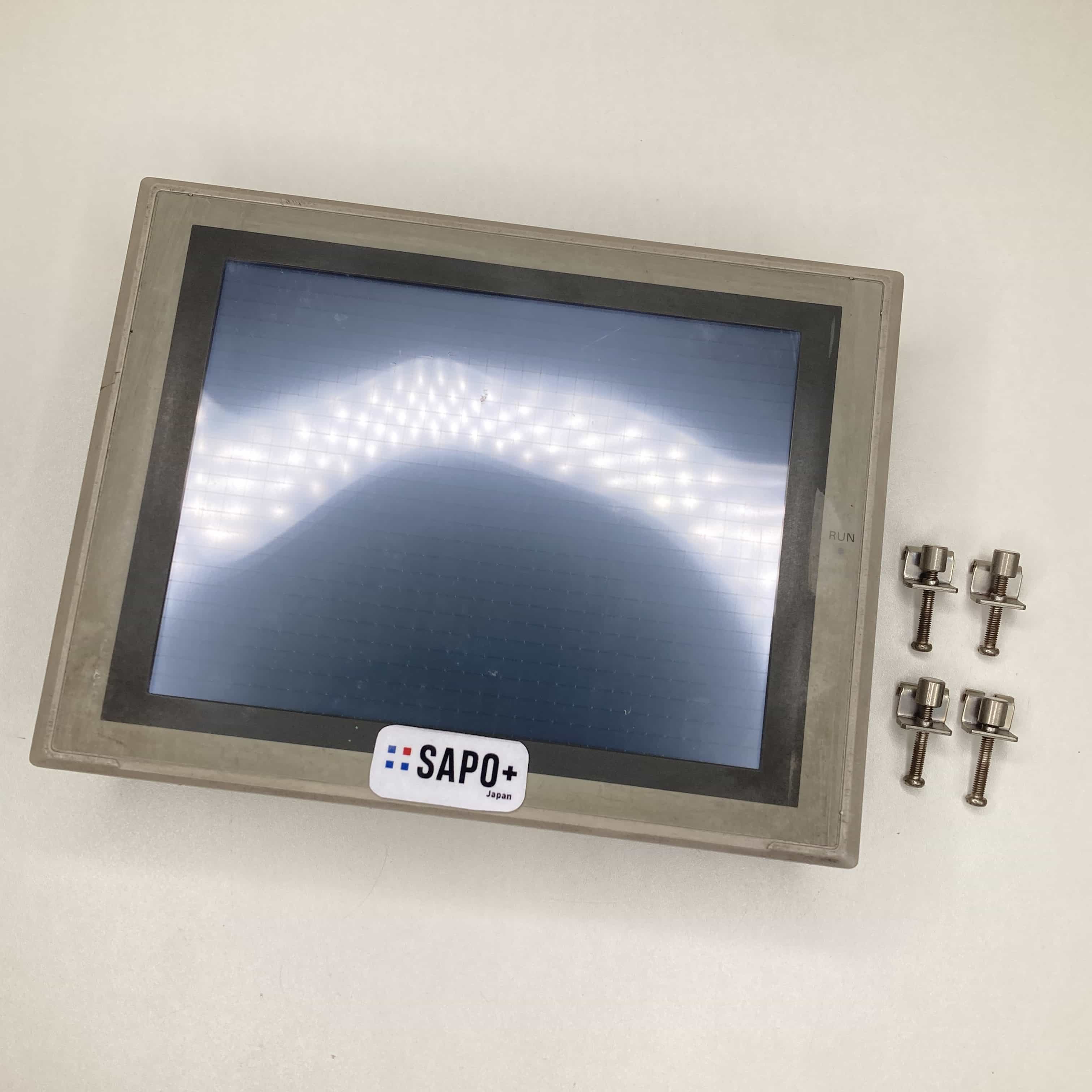 NS8-TV00-V2 プログラマブル表示器 オムロン