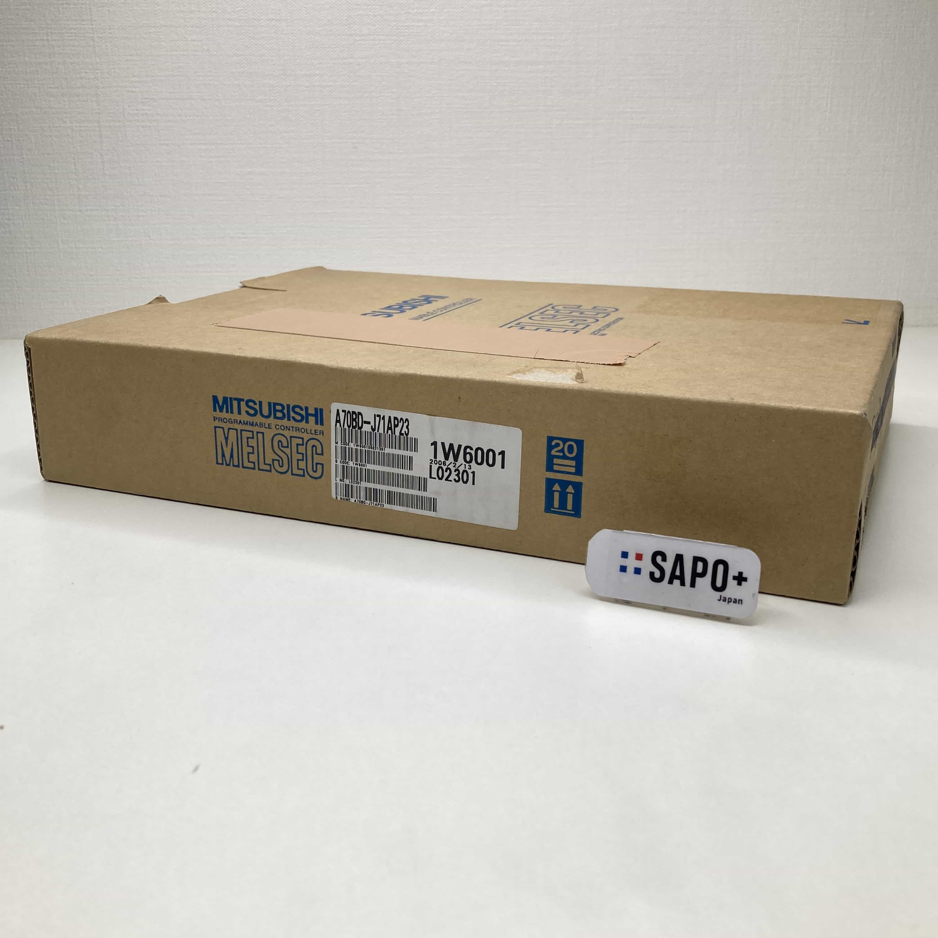 A70BD-J71AP23 2006年製 MELSECNET/10ネットワークボード 三菱電機