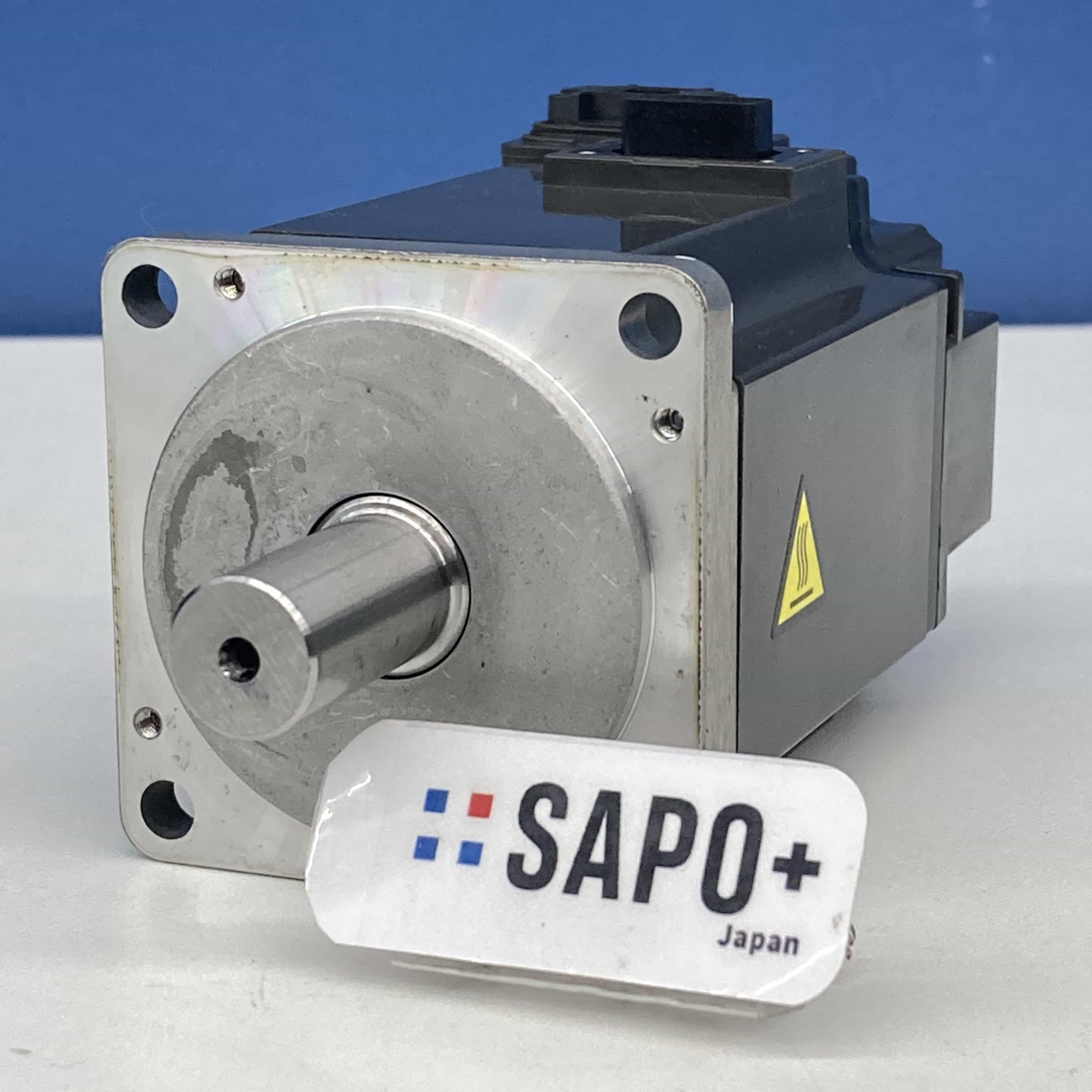 HF-KP43 ACサーボモータ 三菱電機