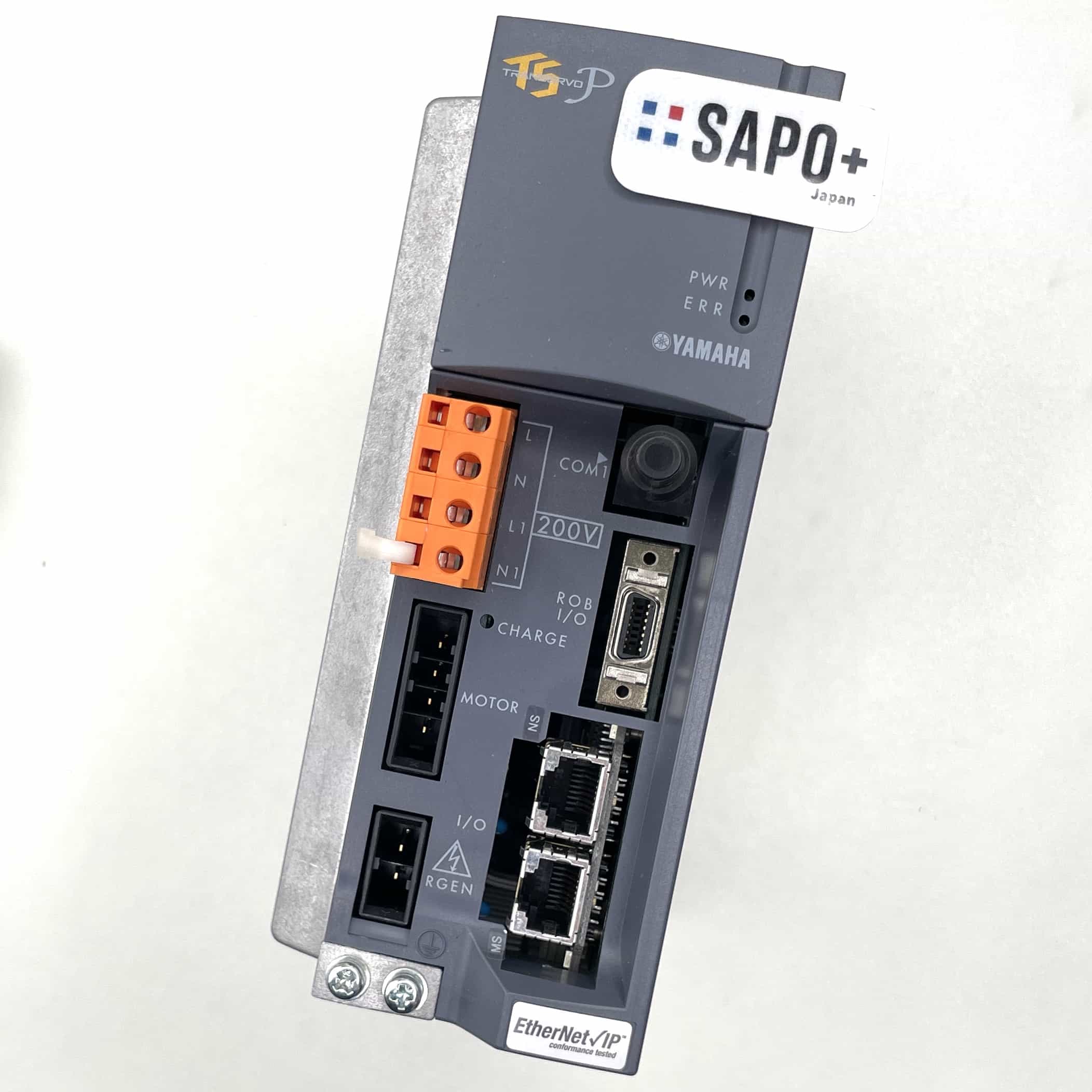 TS-P220 2023年製 産業用スイッチングハブ YAMAHA