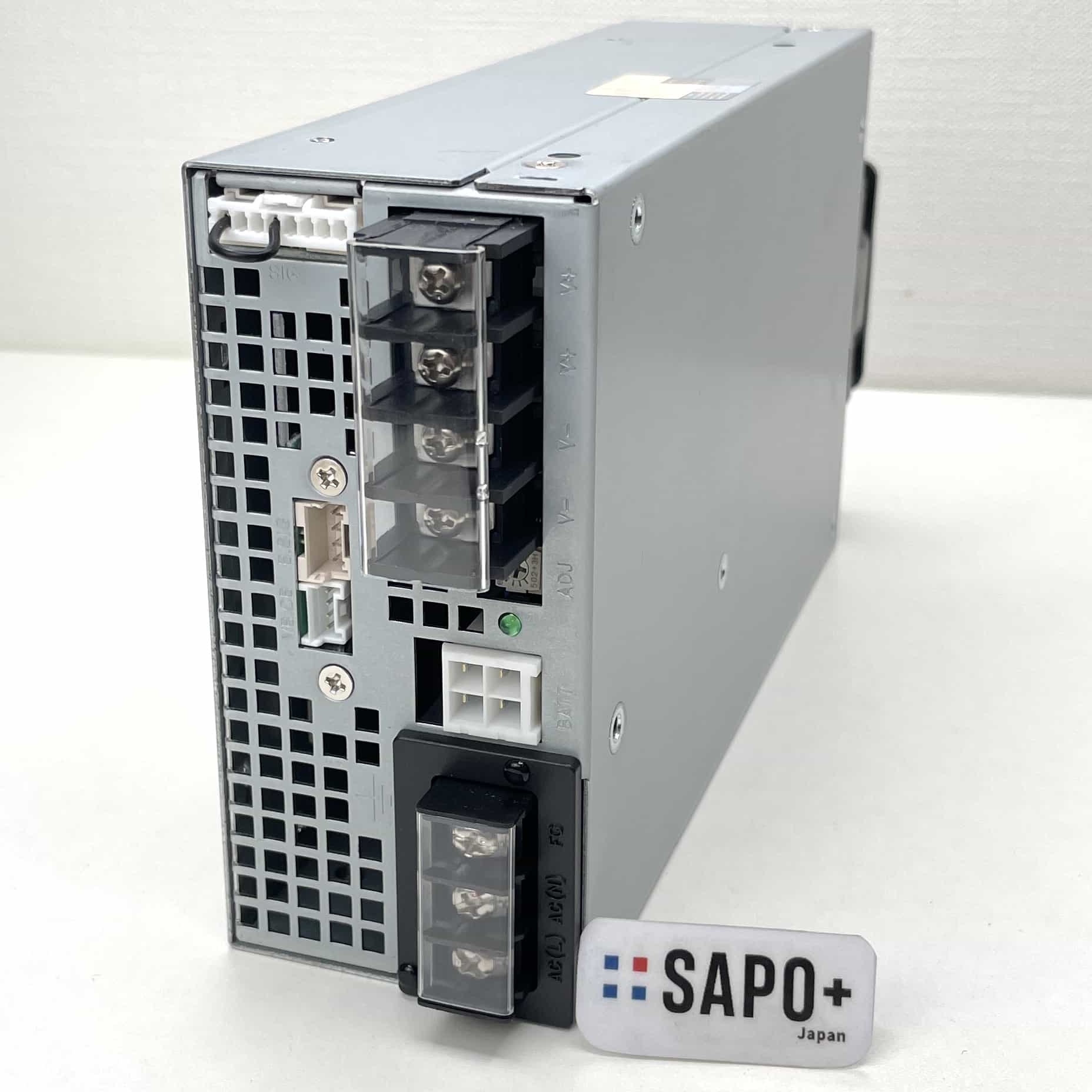GPSA-1000-48P-TES スイッチング・パワーサプライ Nipron