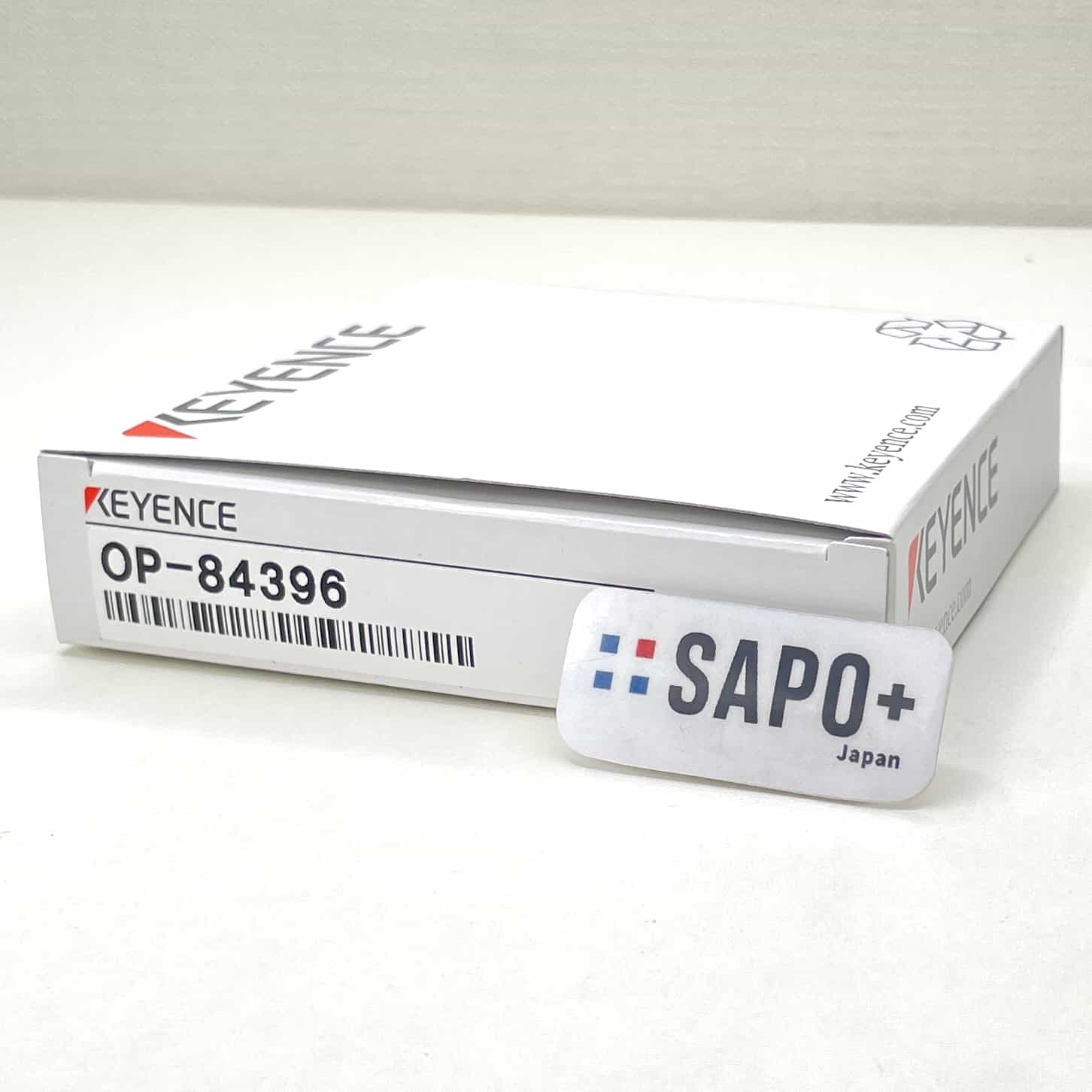 OP-84396 ヘッド取付金具C キーエンス