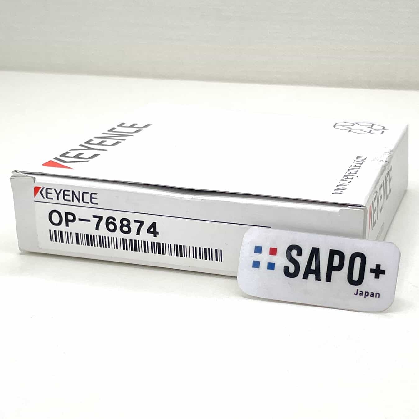 OP-76874 ヘッド取付具A キーエンス