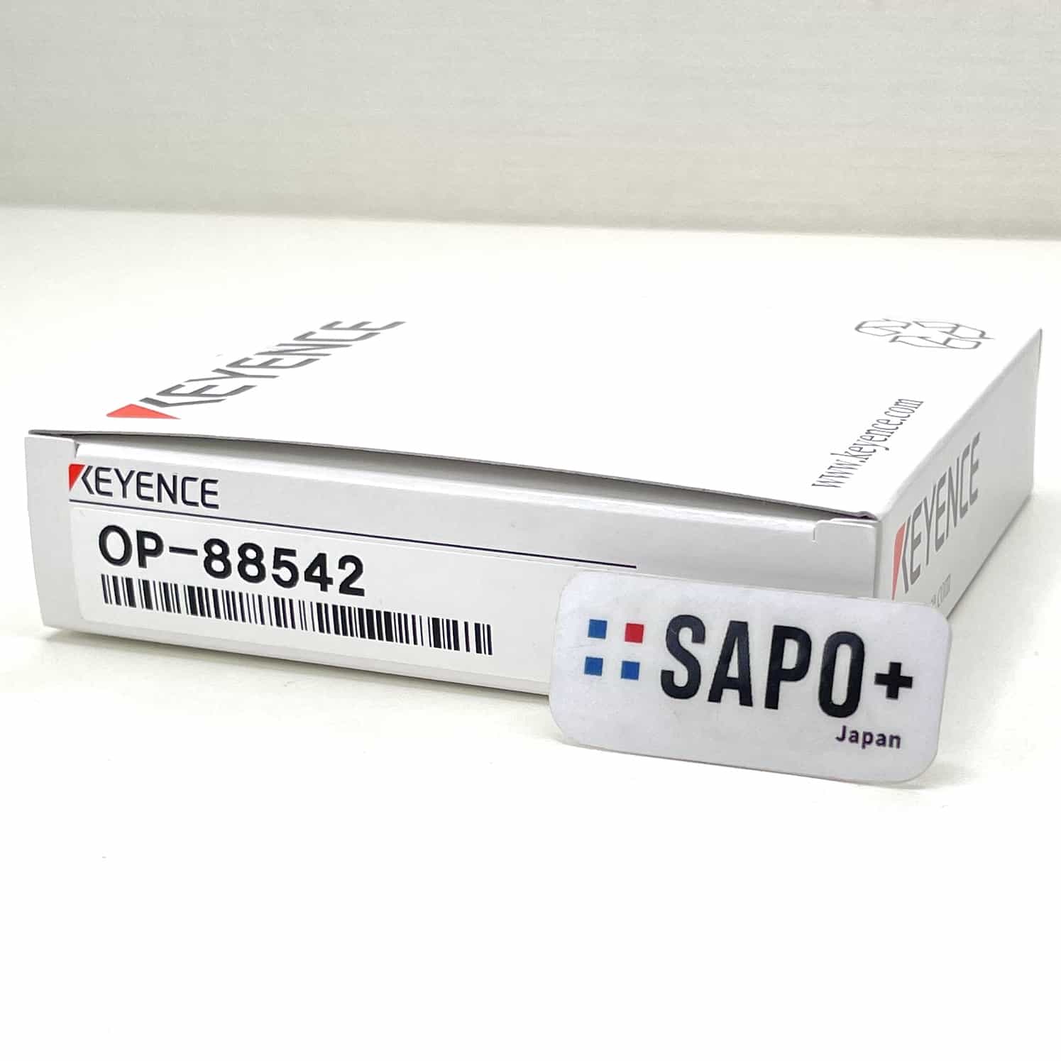 OP-88542 標準タイプ用 アンプホルダ キーエンス