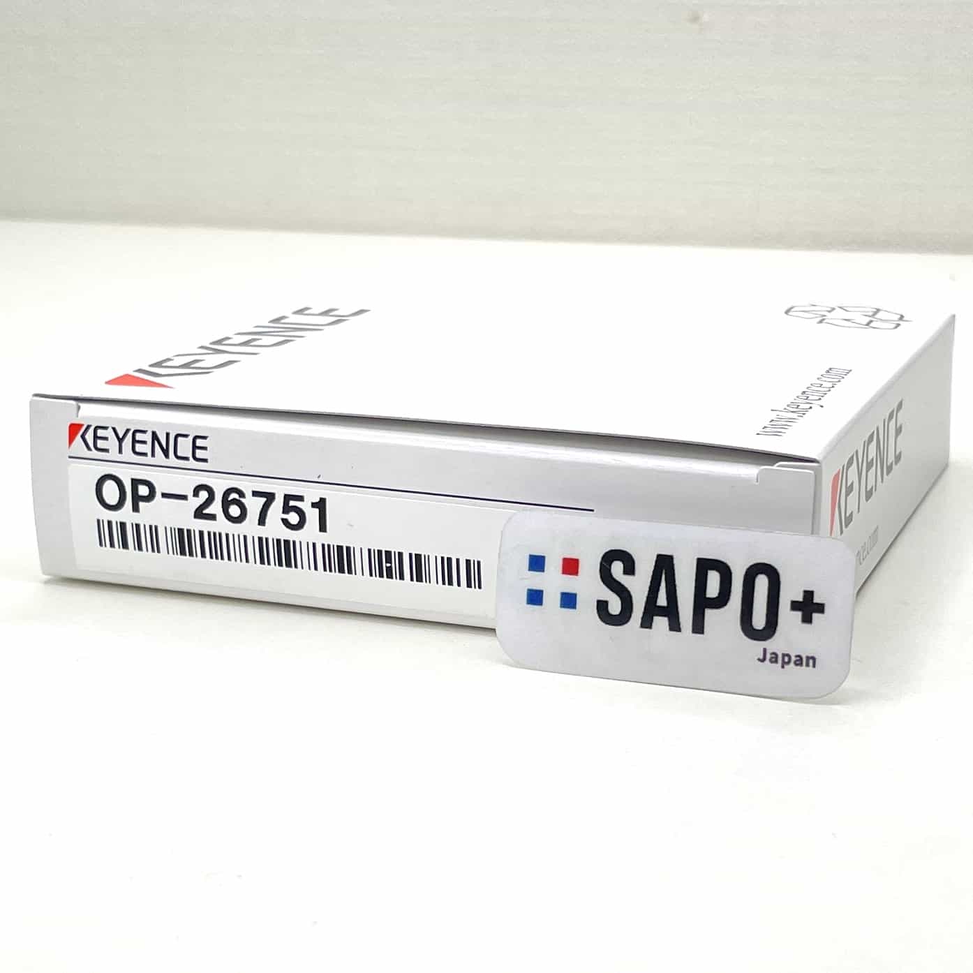 OP-26751 エンドユニット (増設時) キーエンス