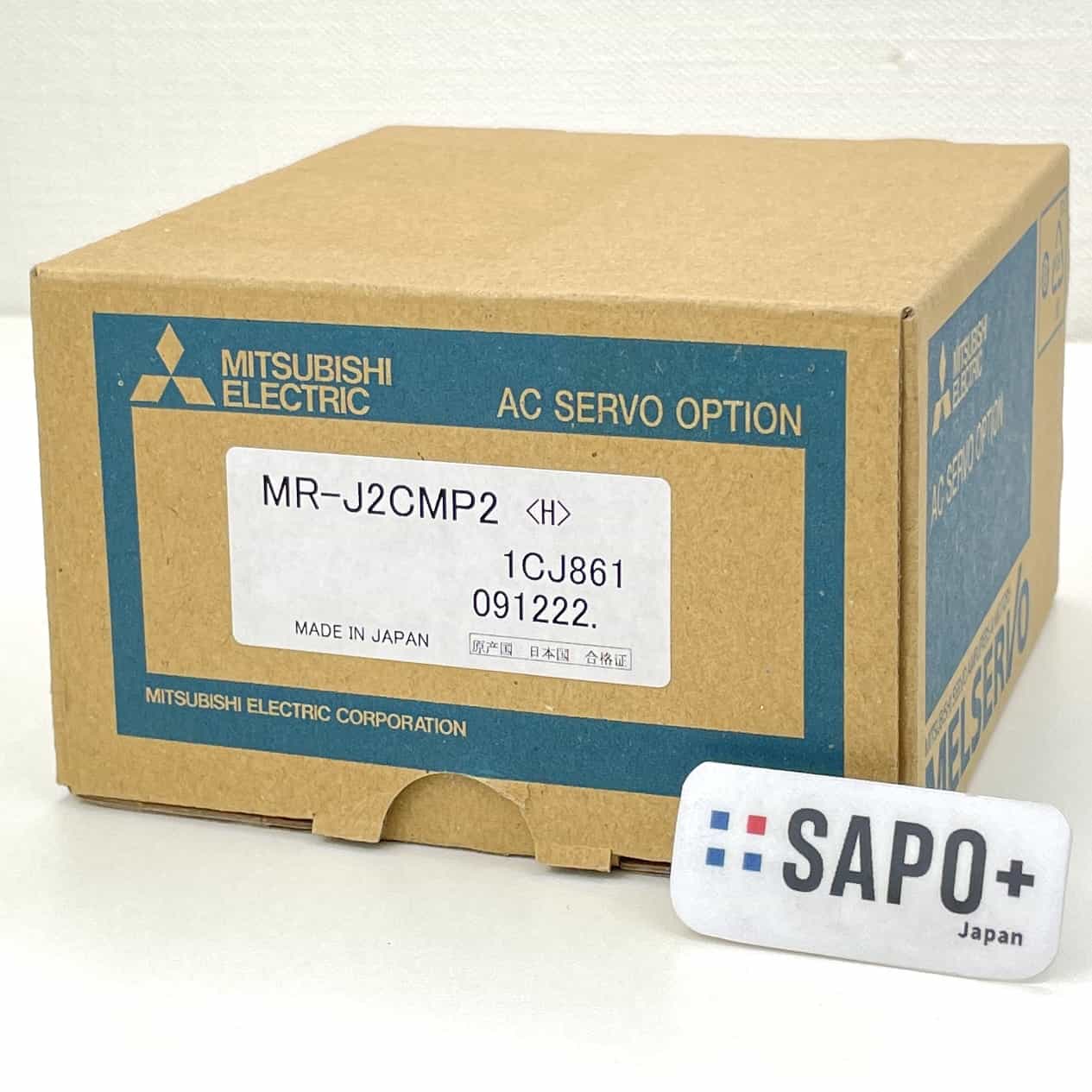 MR-J2CMP2 サーボアンプ用中継コネクタ 三菱電機