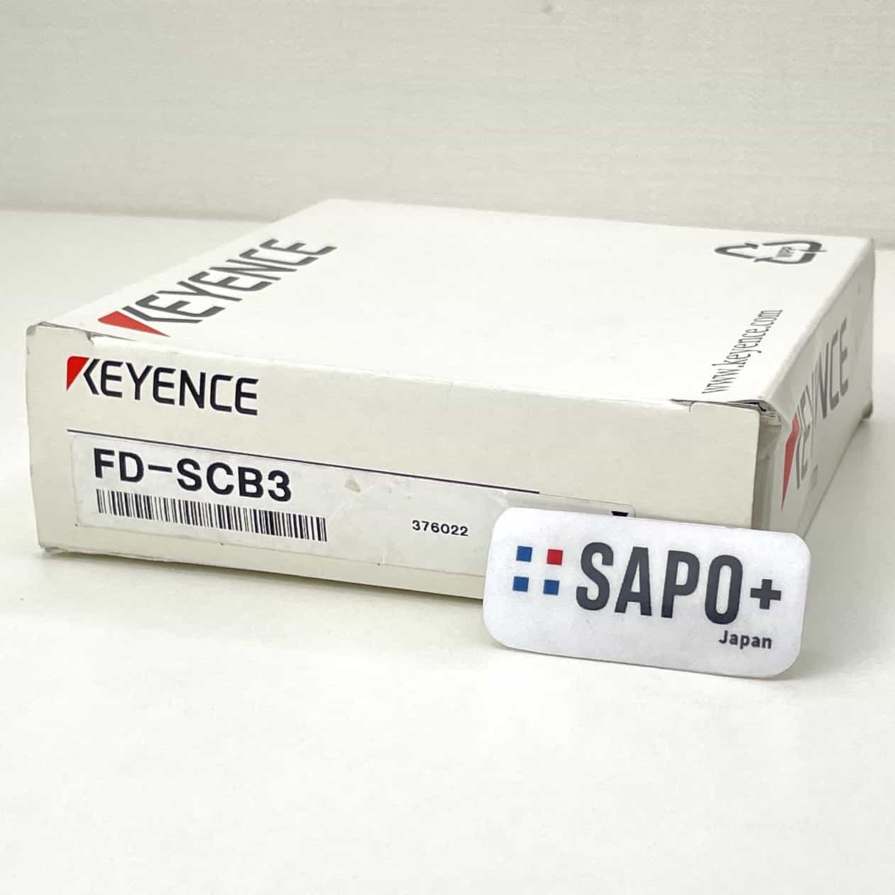 FD-SCB3 流量センサ用接続ケーブル キーエンス
