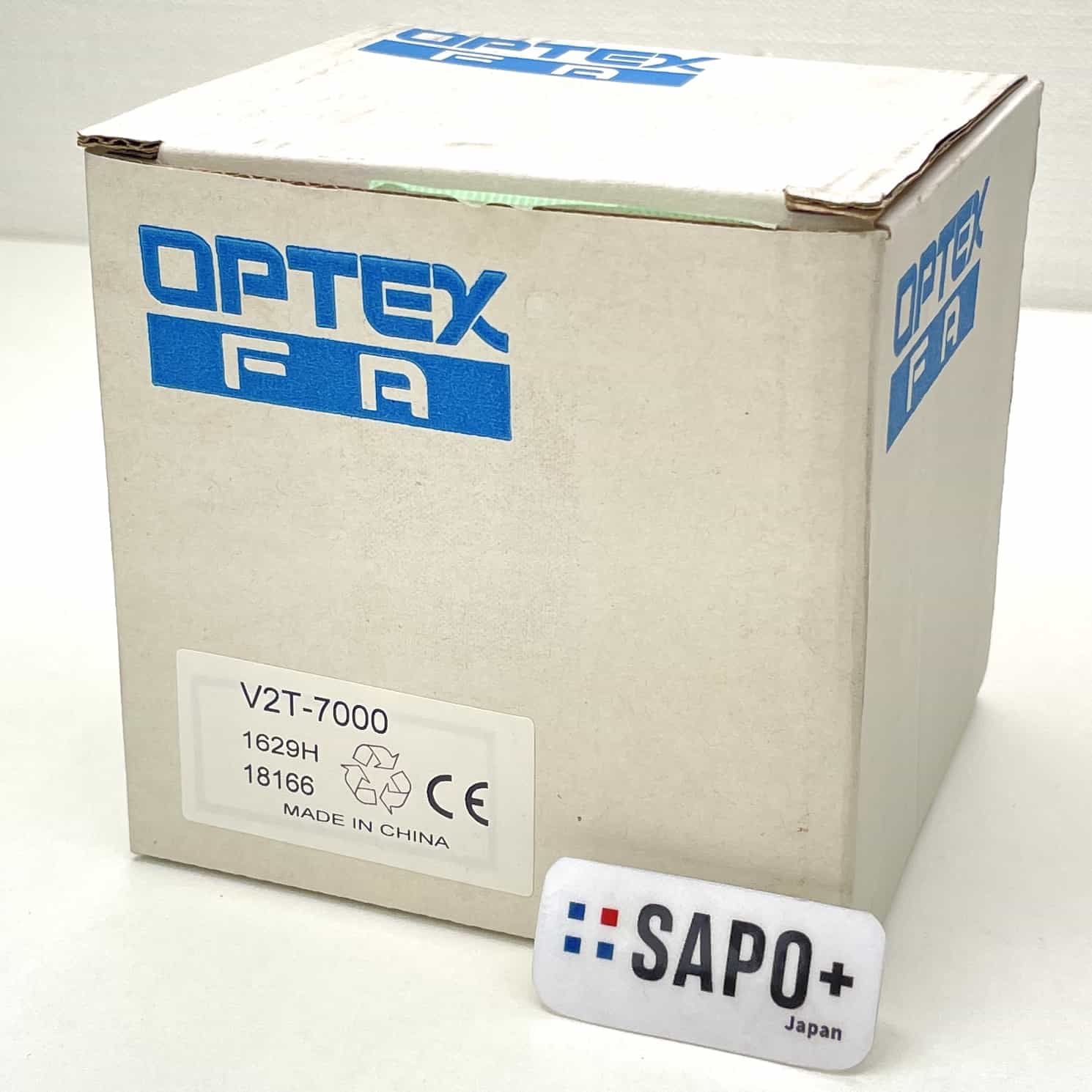 V2T-7000 光電センサ OPTEX