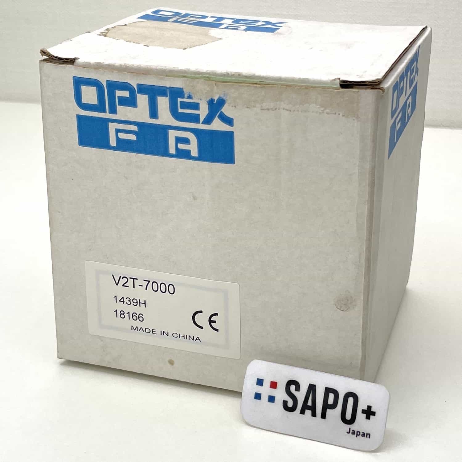 V2T-7000 光電センサ OPTEX