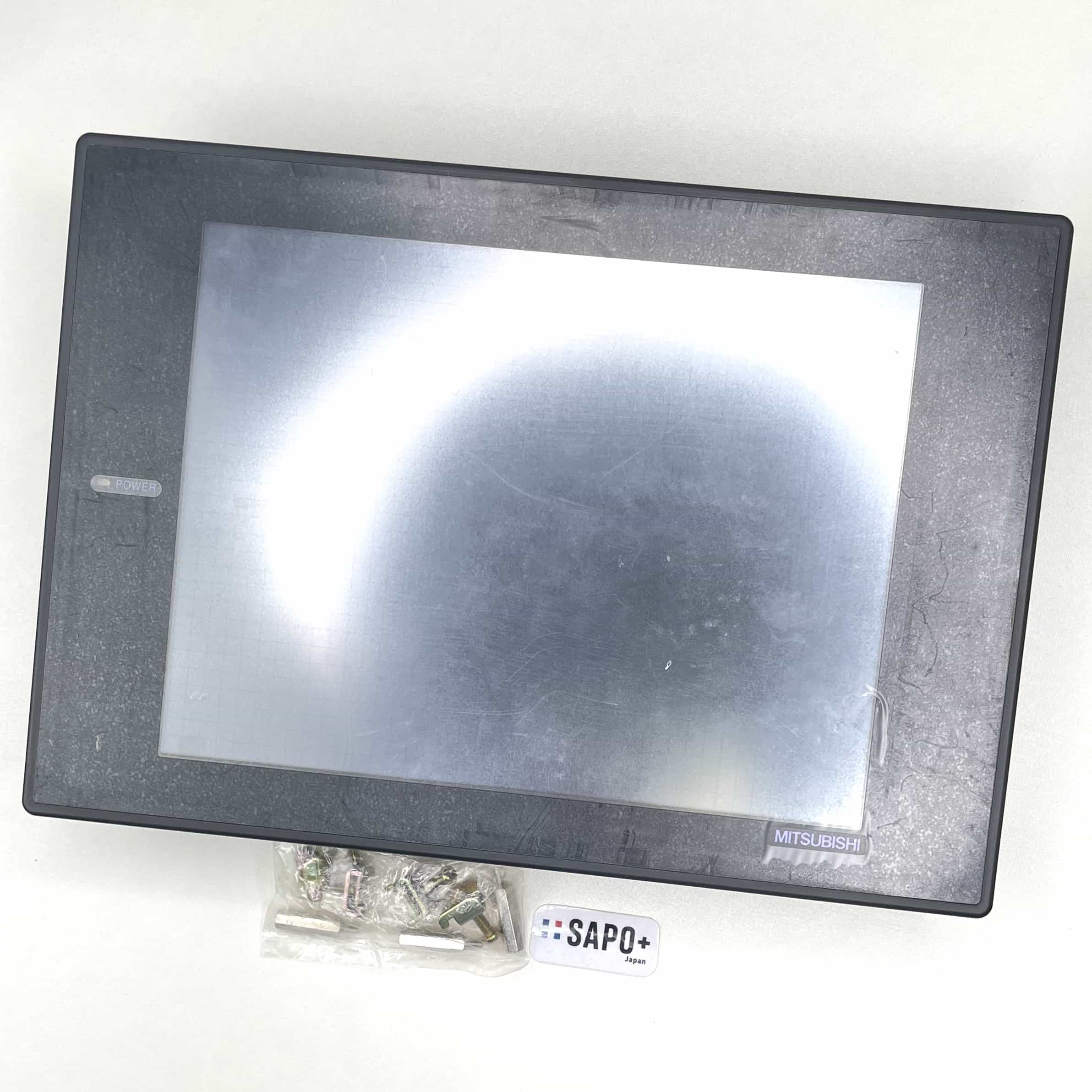 A970GOT-SBA 2000年製 表示器 三菱電機