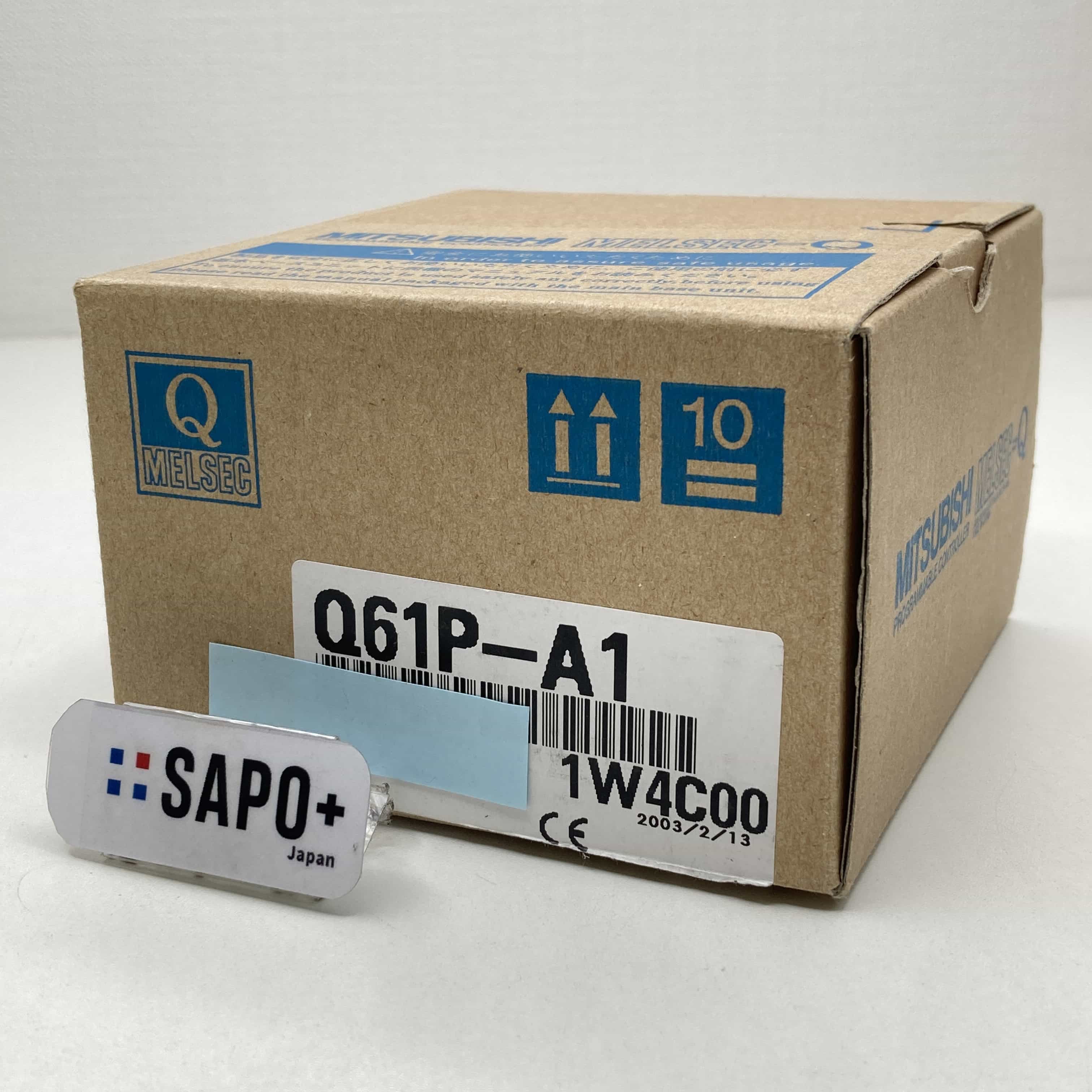 Q61P-A1 2003年製 電源ユニット 三菱電機