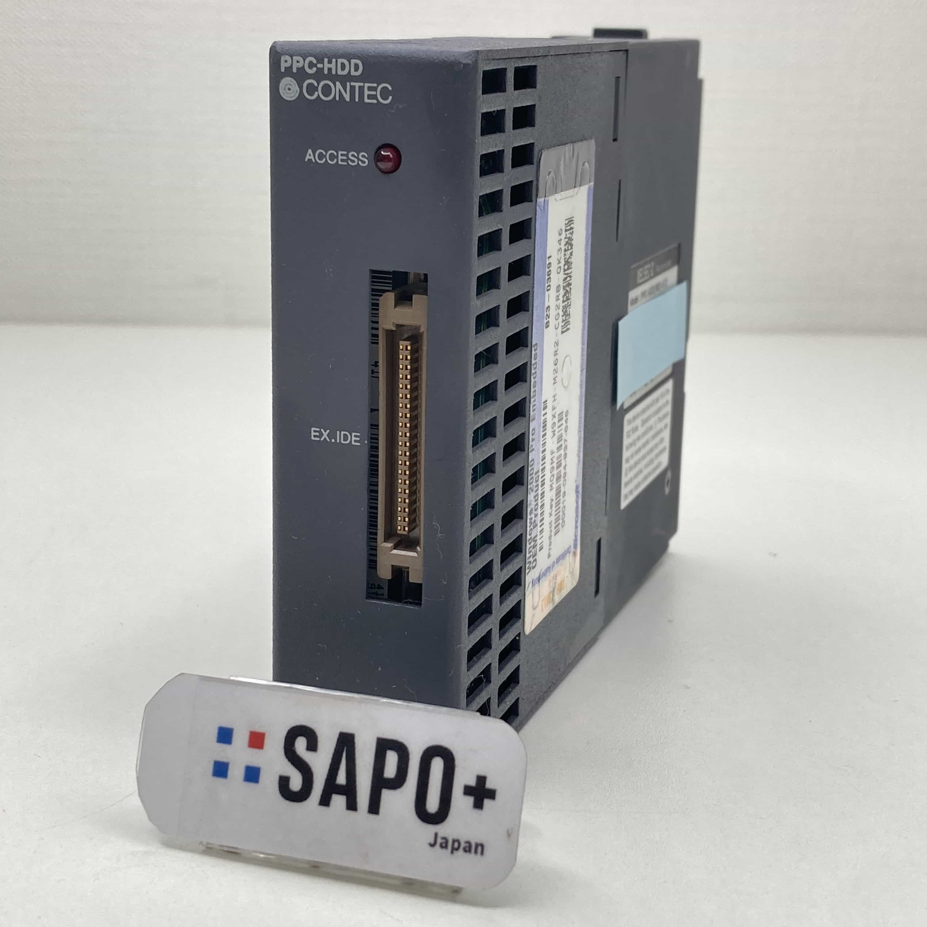 PPC-HDD(MS)5/2 コンテック パソコン用ハードディスクユニット CONTEC