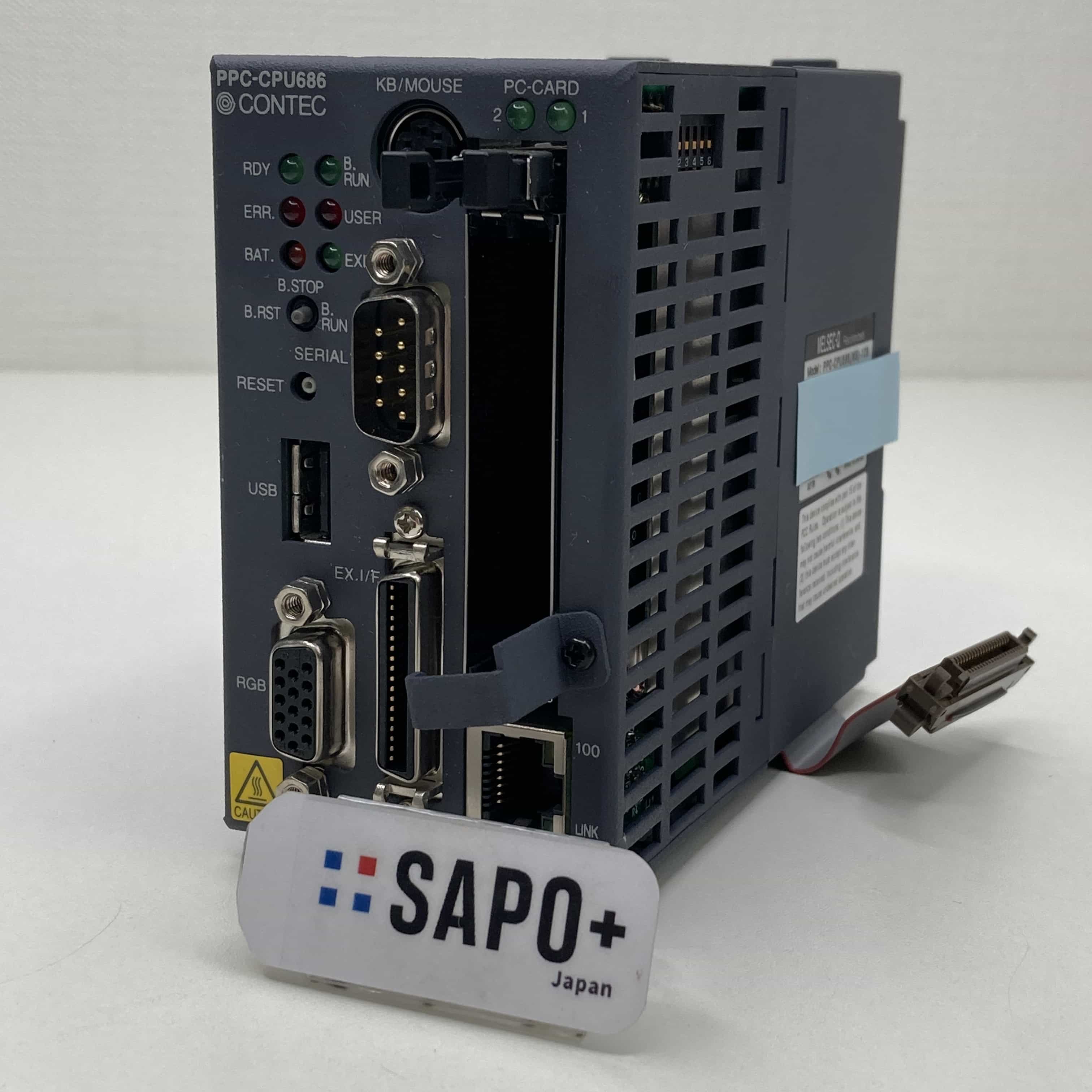 PPC-CPU686(MS)128 コンテック パソコン用CPUモジュール CONTEC