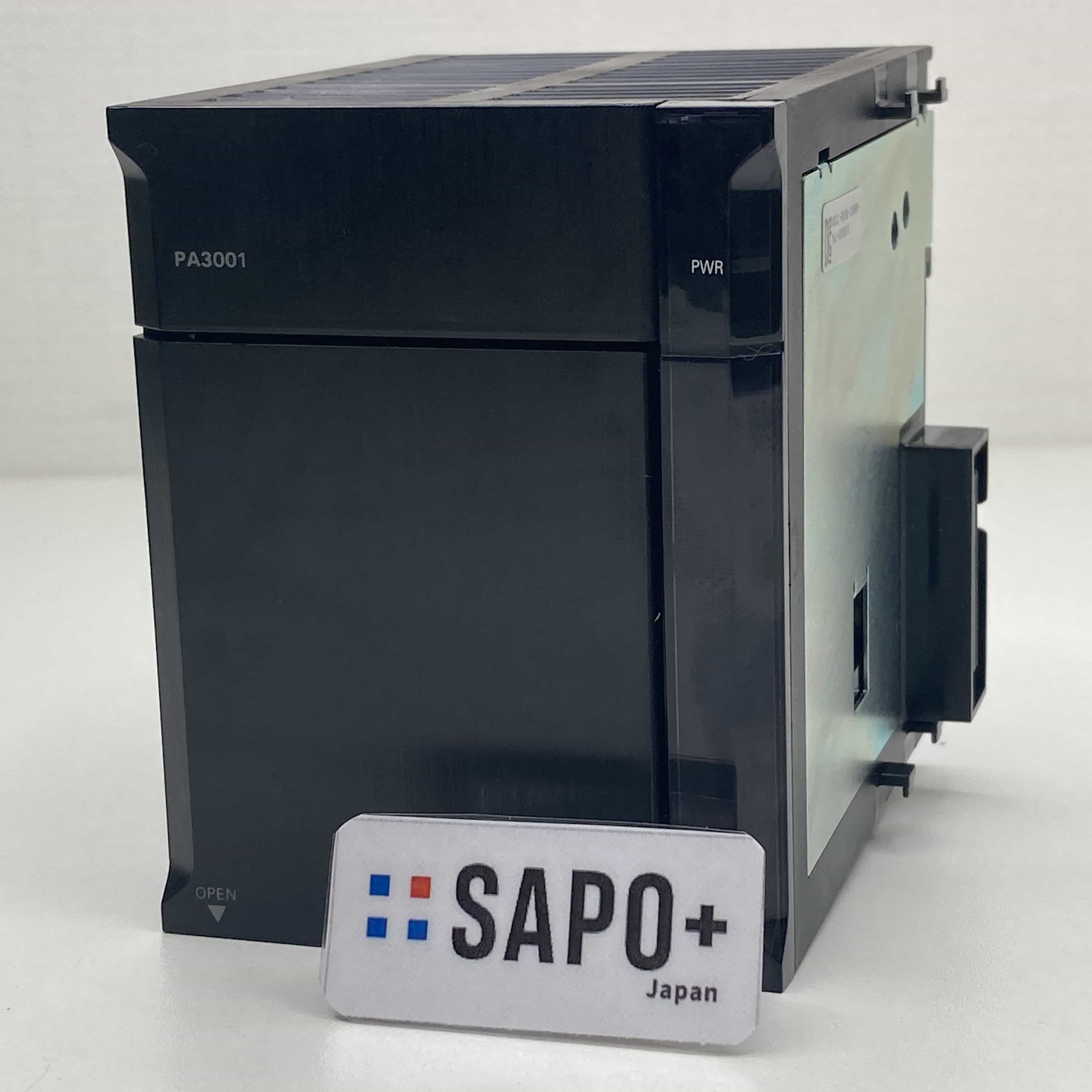 NJ-PA3001 電源ユニット オムロン