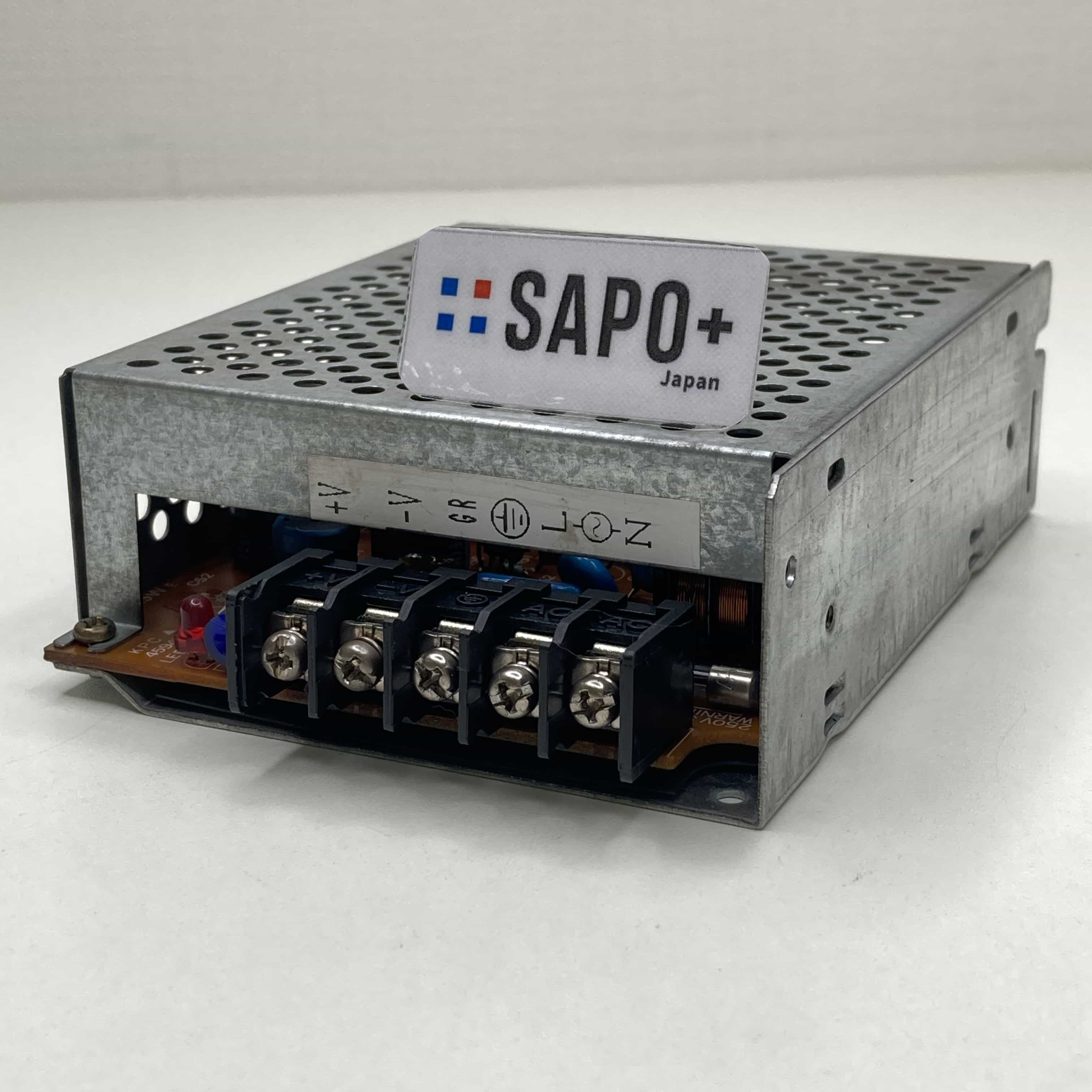 S82J-6224 スイッチング・パワーサプライ オムロン