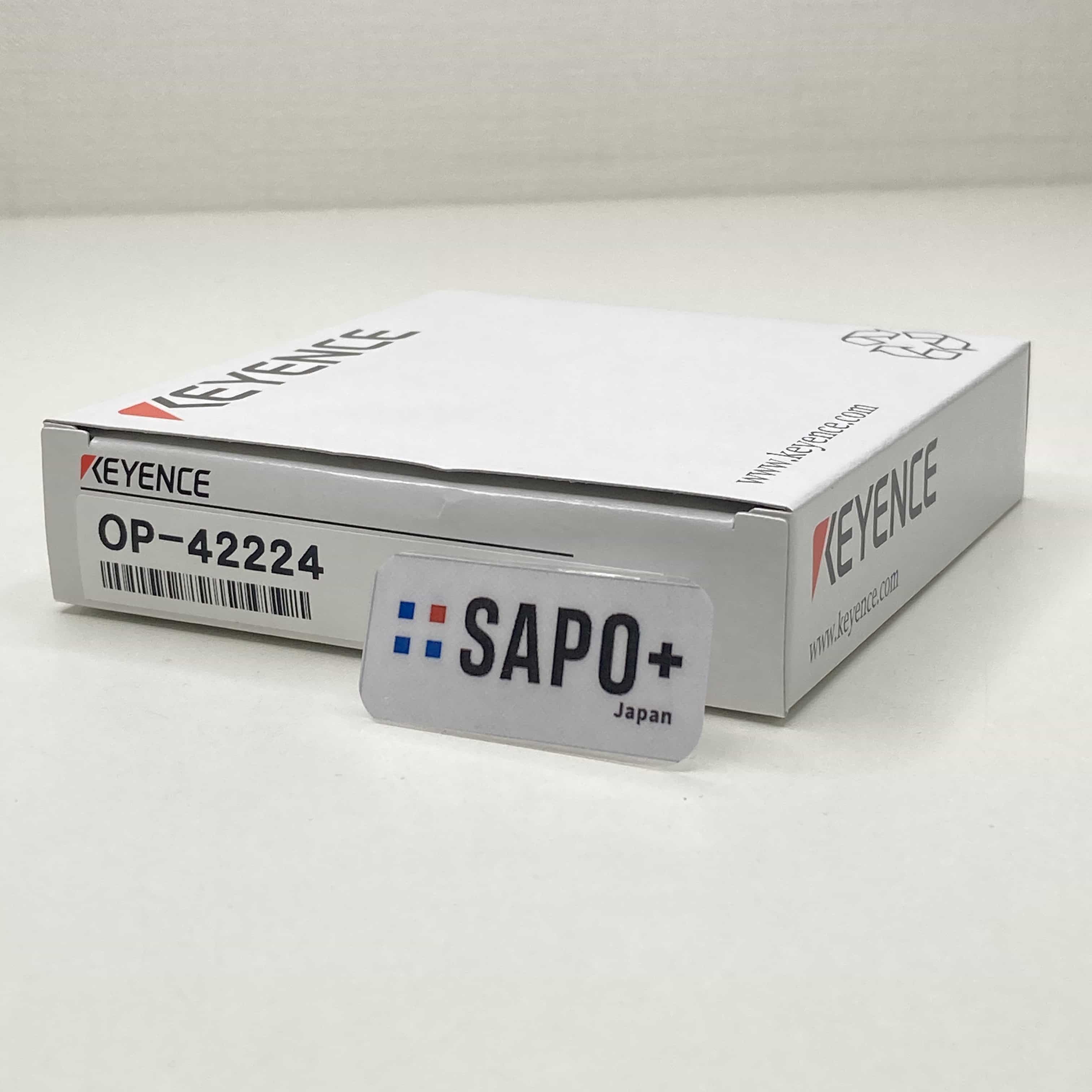 OP-42224 タッチパネル用接続ケーブル キーエンス