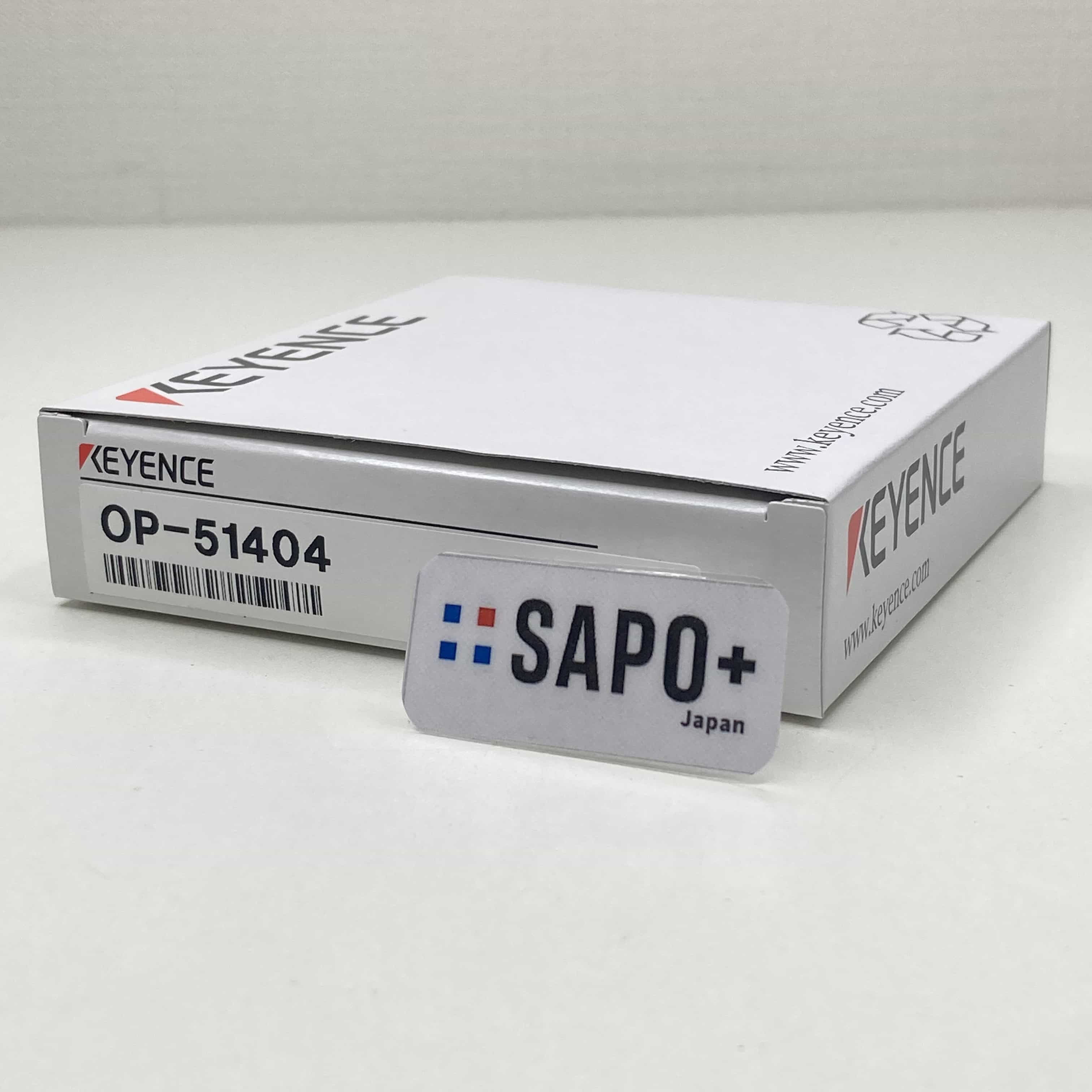 OP-51404 表示器用パネルマウント金具 キーエンス