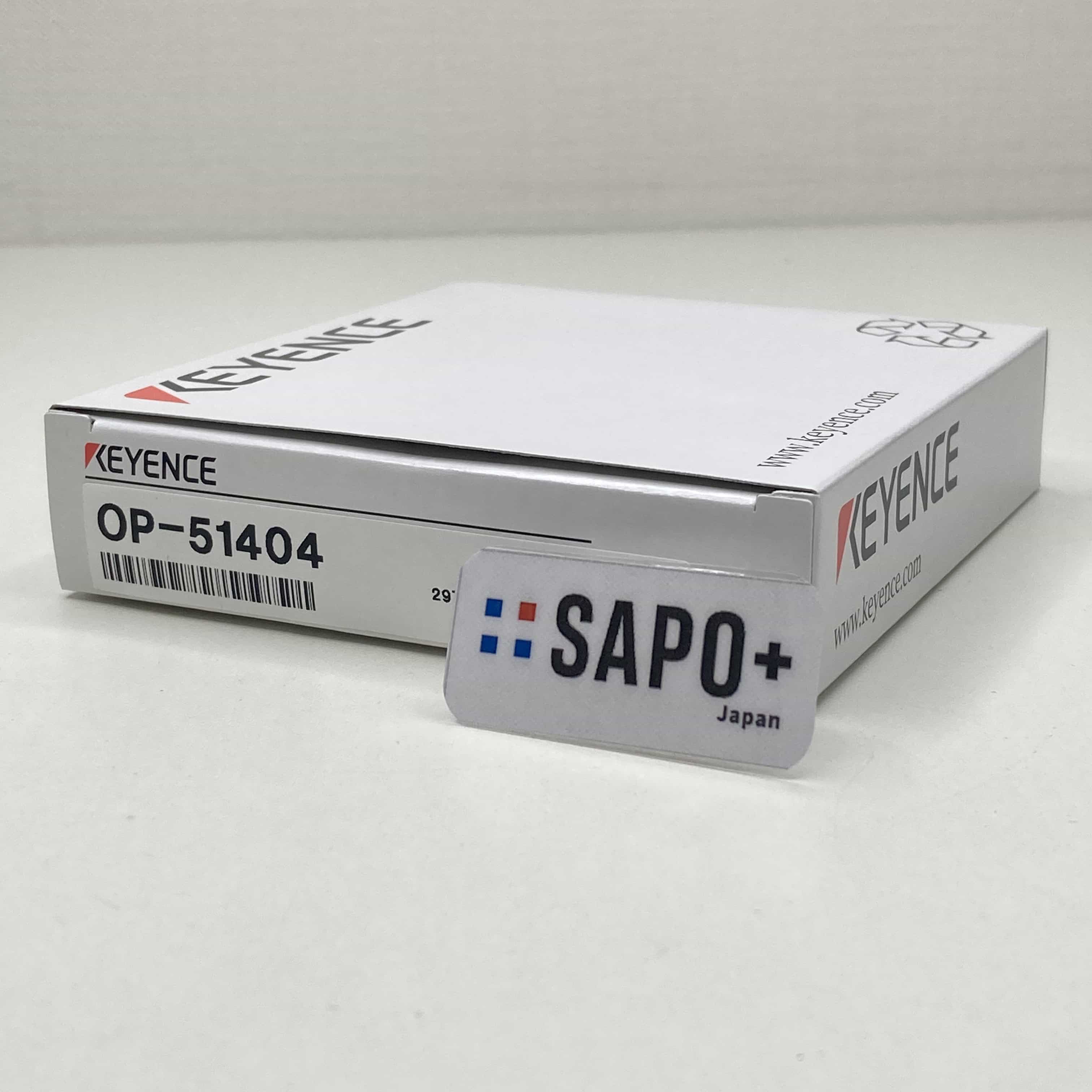 OP-51404 表示器用パネルマウント金具 キーエンス