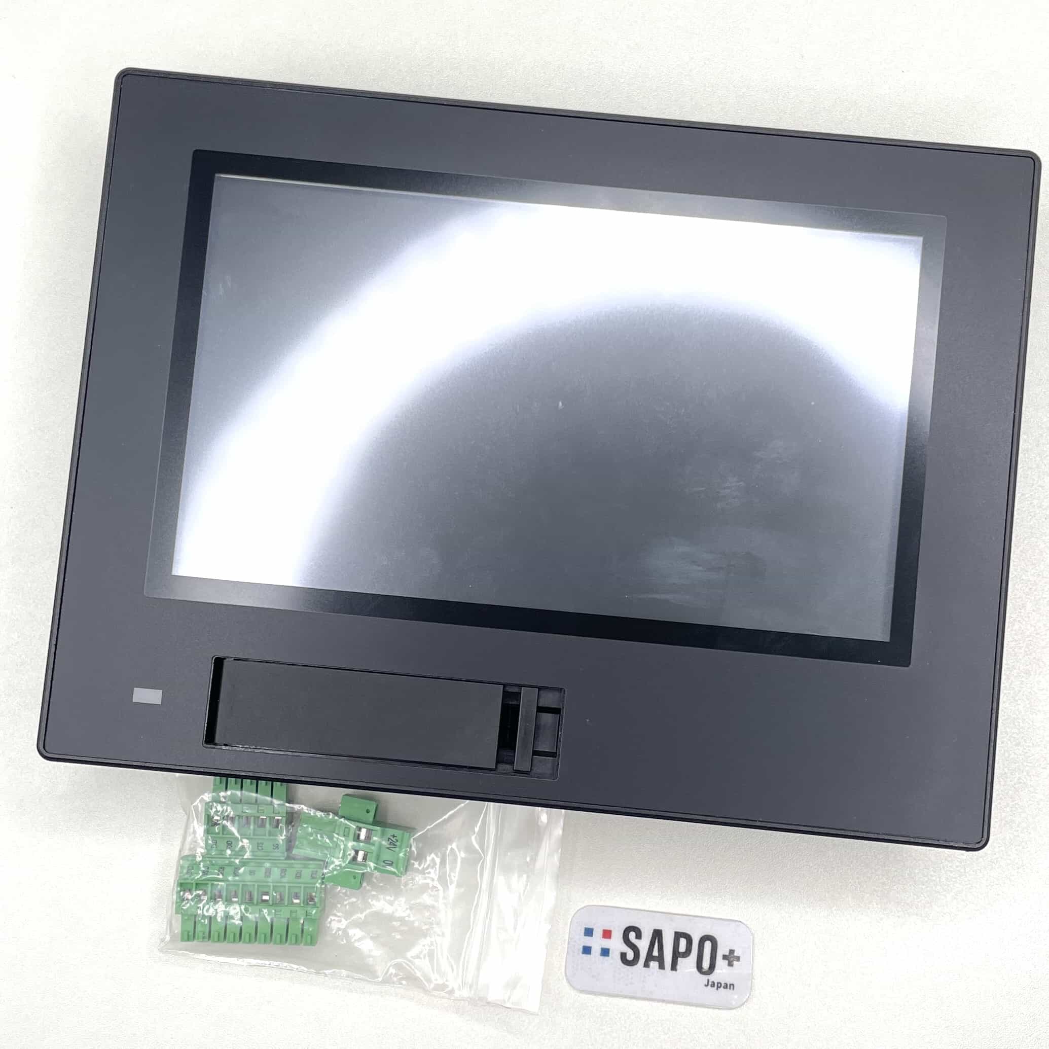 VT5-W07  取付金具無 表示器 キーエンス
