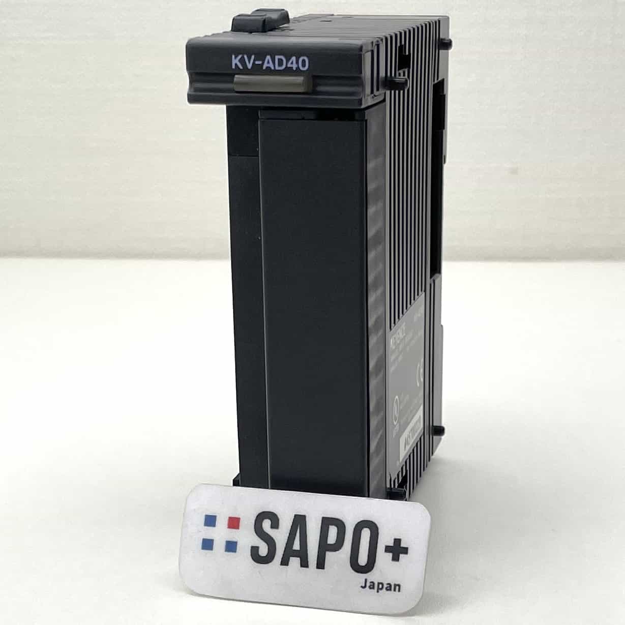 KV-AD40 アナログ入力ユニット キーエンス