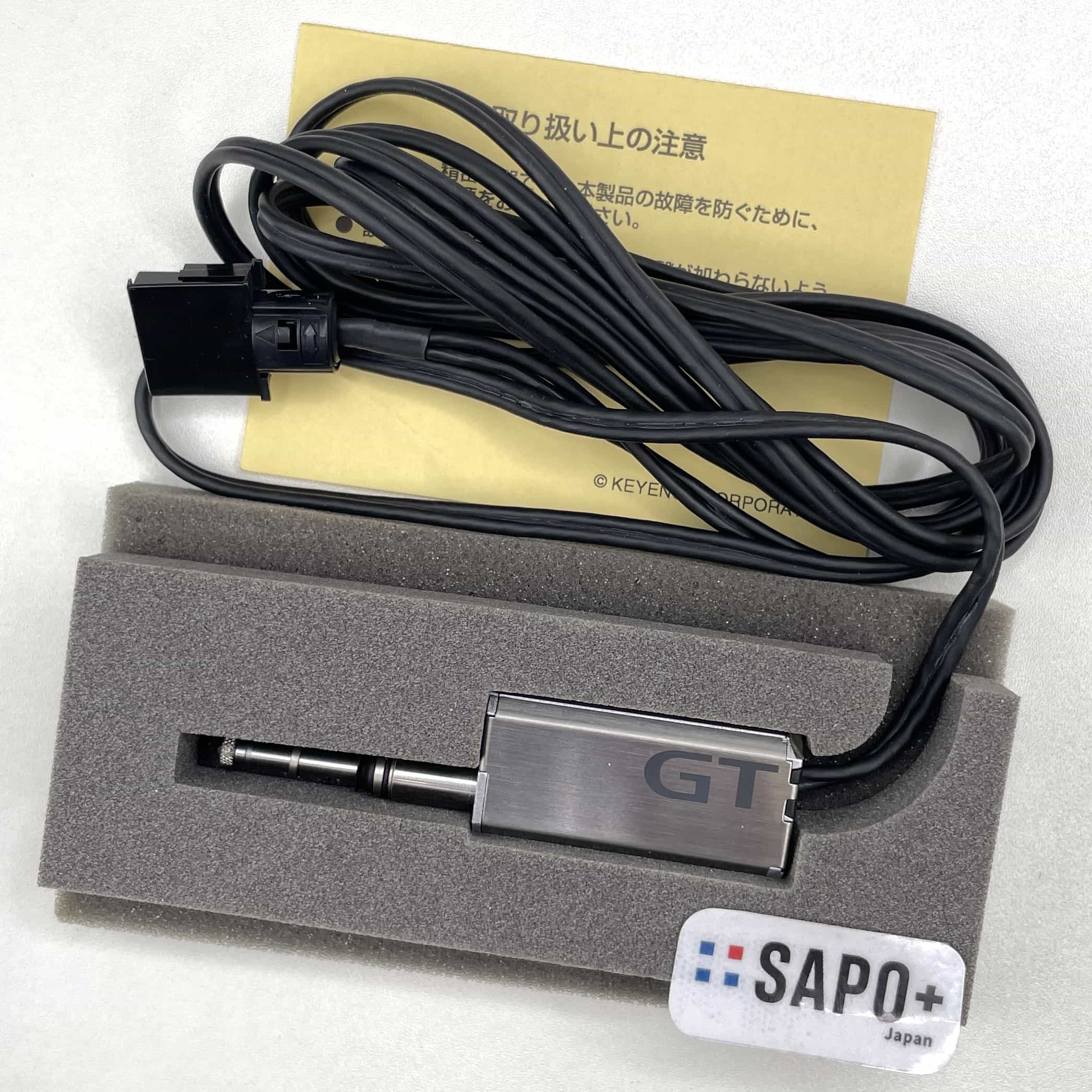 GT-H10 デジタル接触式センサヘッド キーエンス