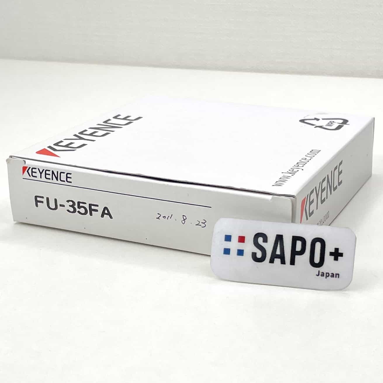 FU-35FA ファイバセンサヘッド キーエンス