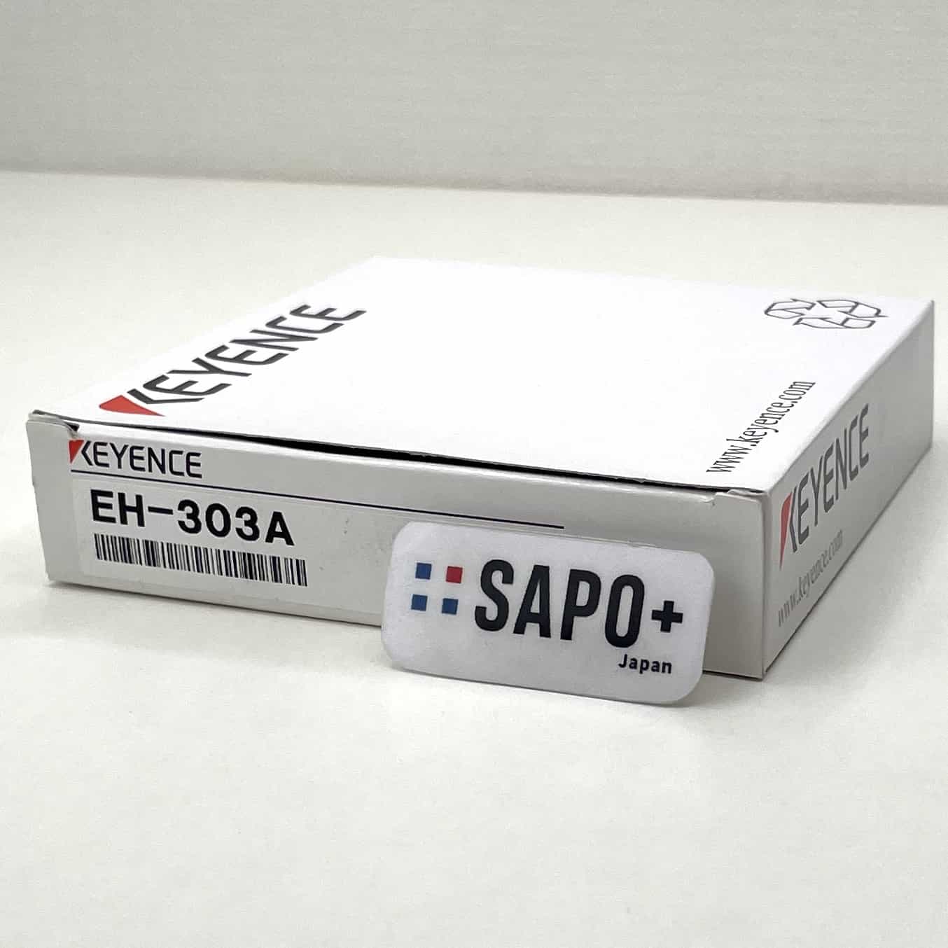 EH-303A 近接センサセンサヘッド キーエンス